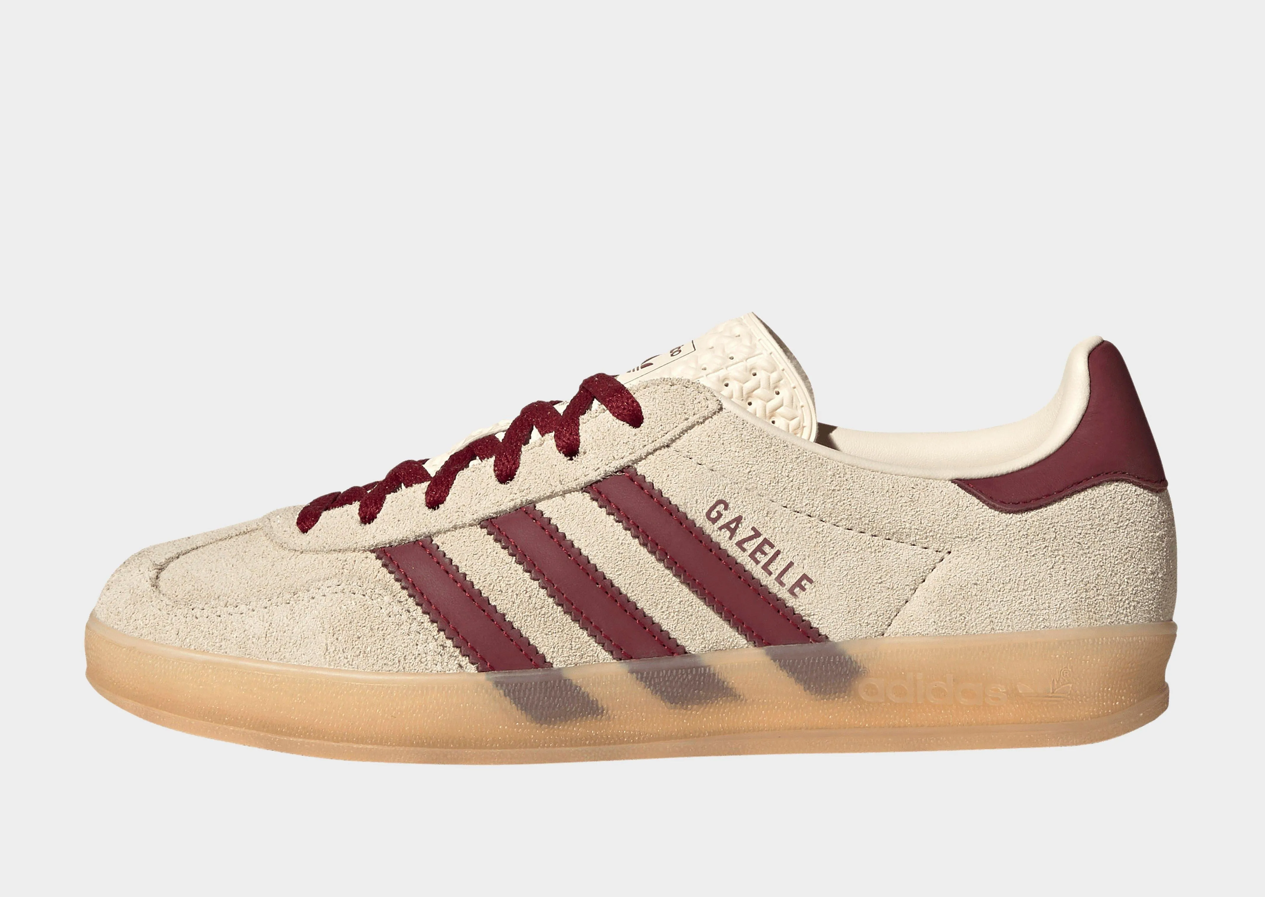 Gazelle Indoor Women's Everyday Wear Grass Step