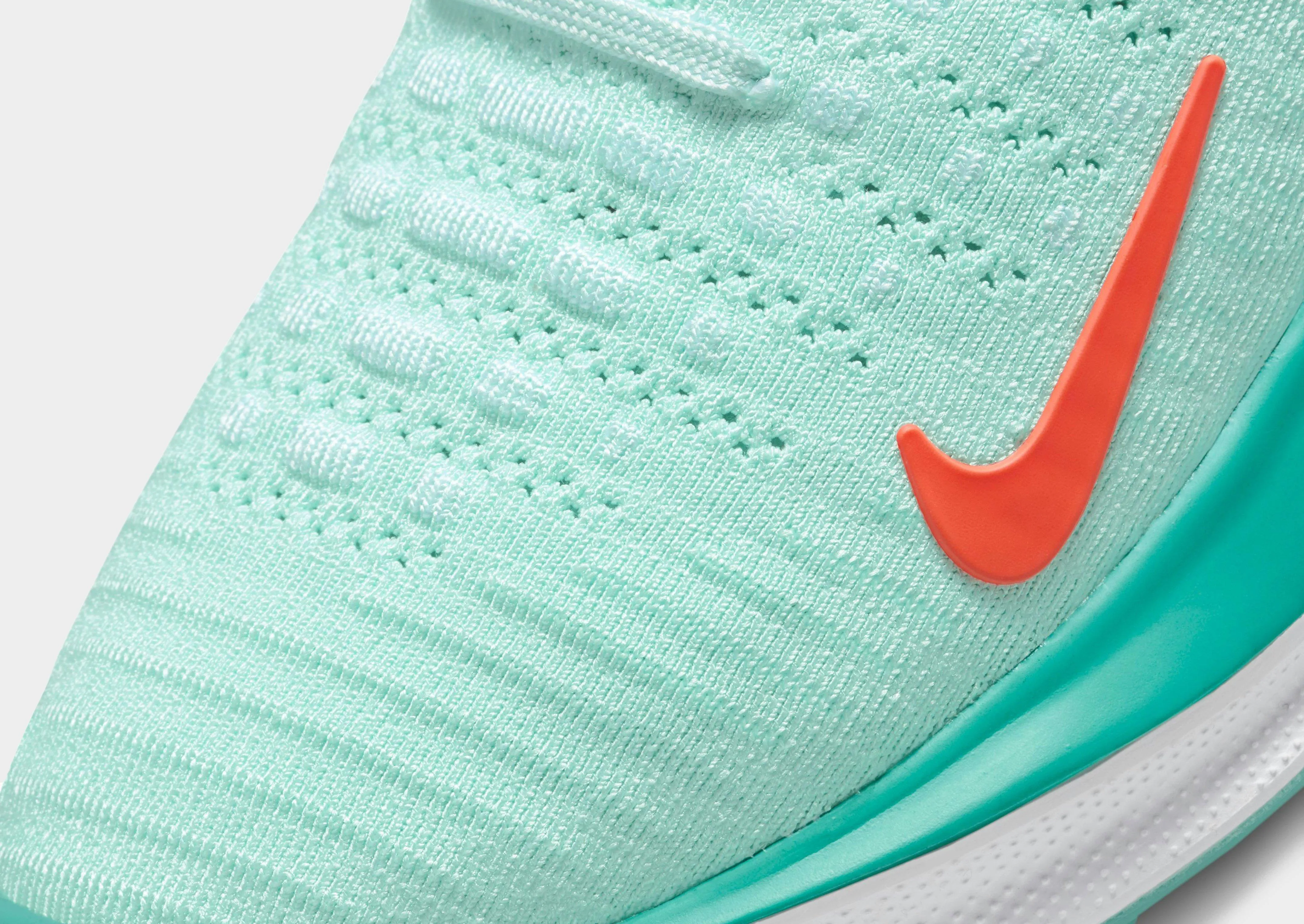 Work Routine Anti scratch React Infinity Run Flyknit 4 Women's