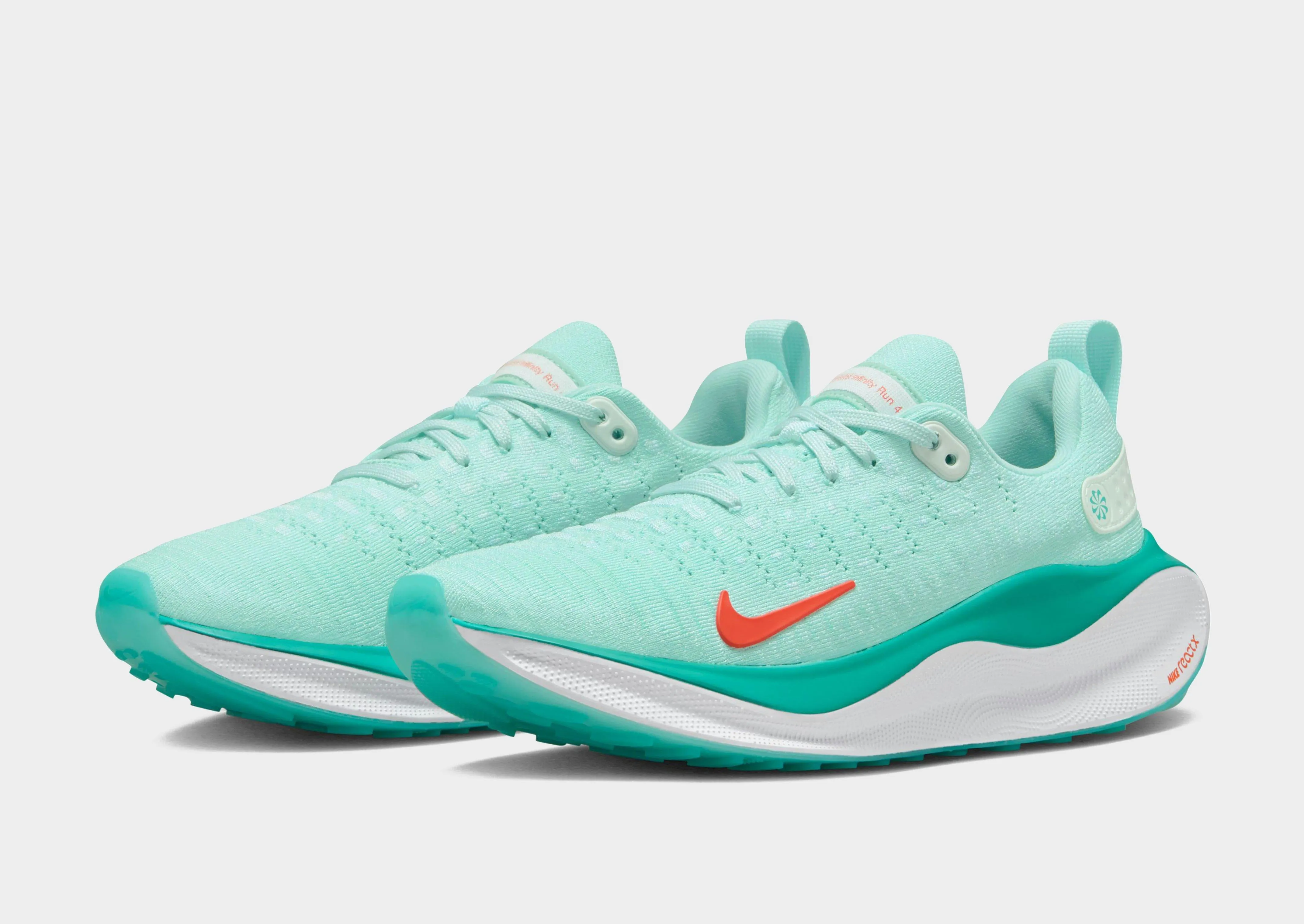 React Infinity Run Flyknit 4 Women's Exclusive chic
