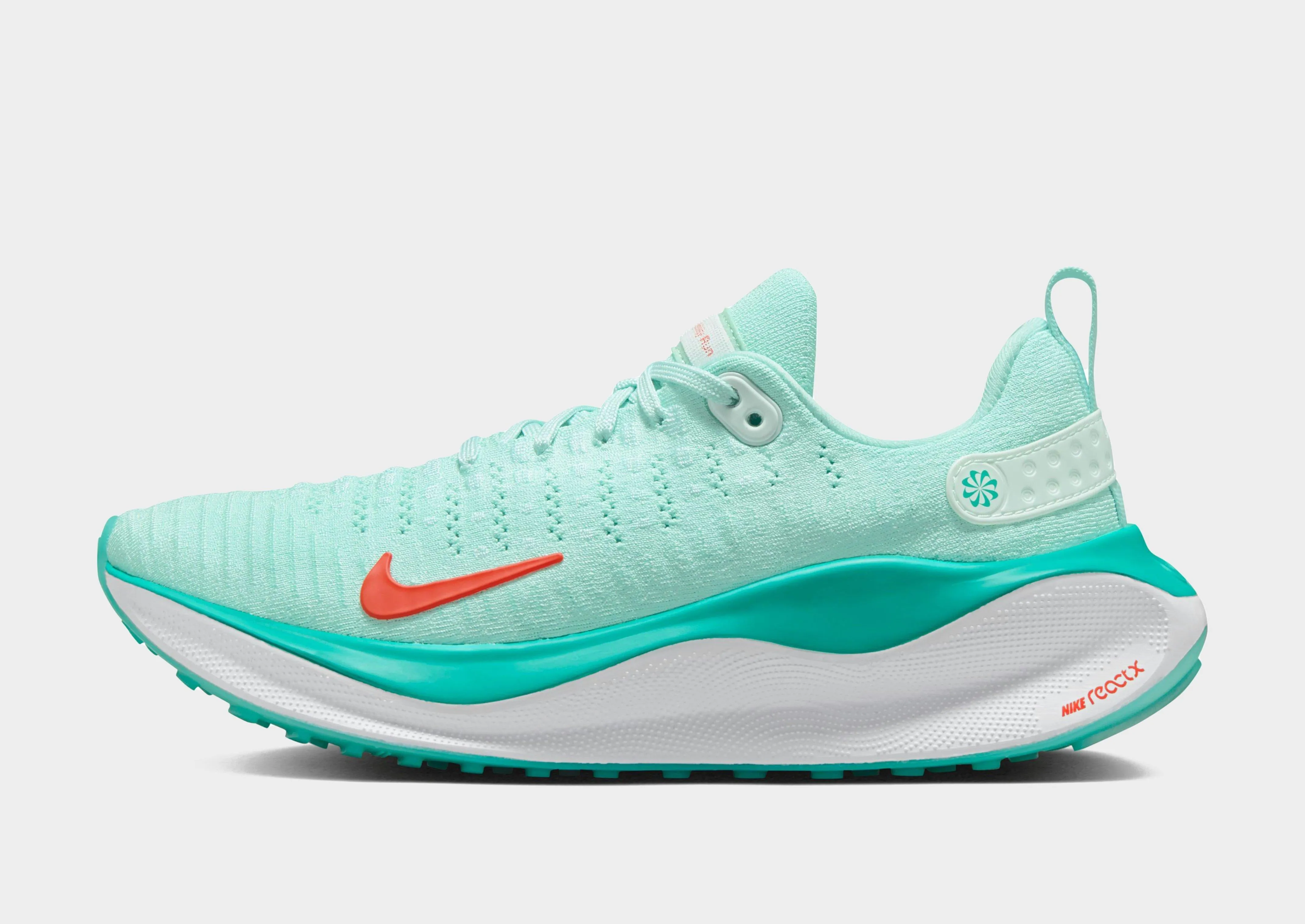 Timeless arch React Infinity Run Flyknit 4 Women's