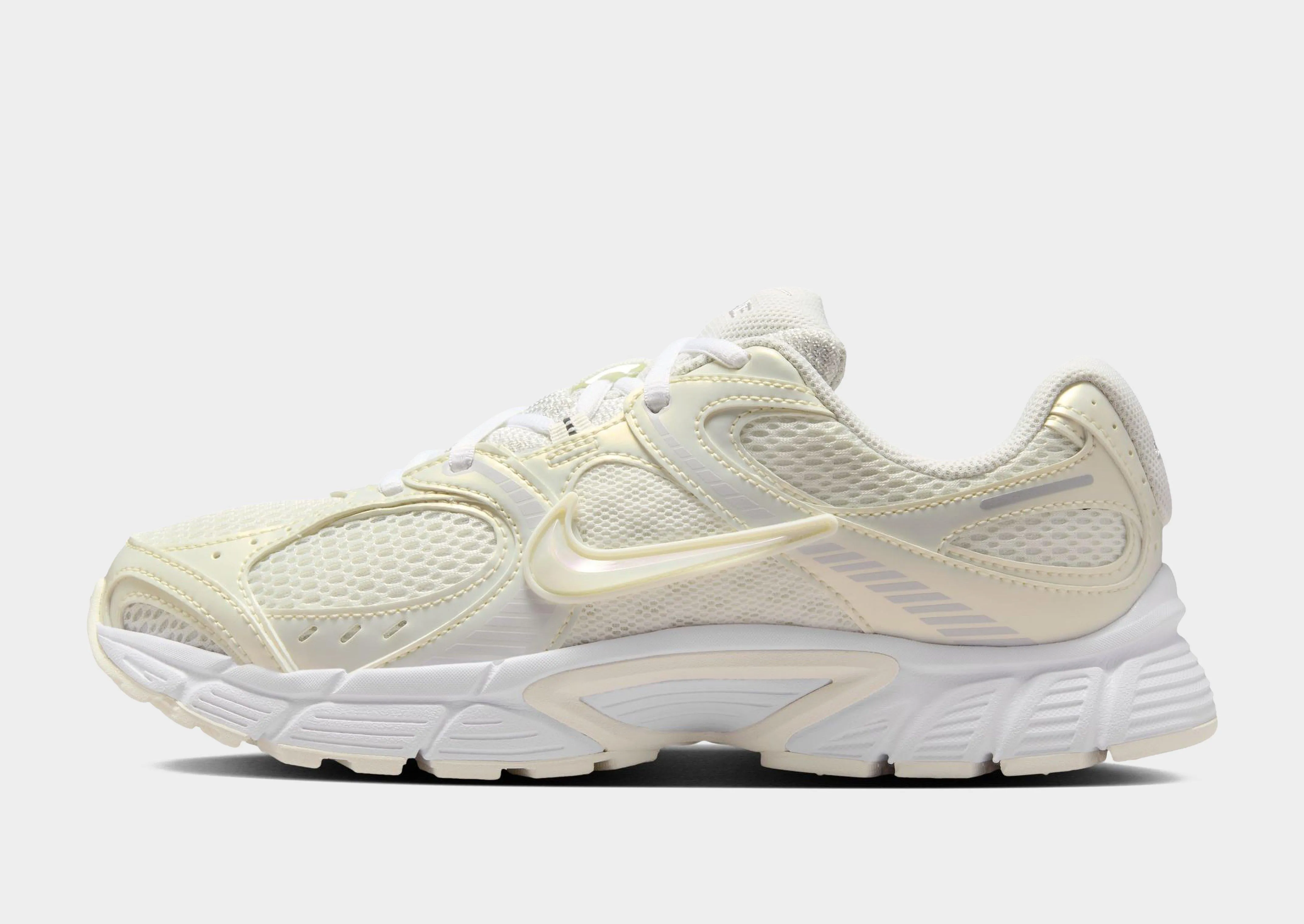 V5 RNR Women's Airflow Optimized Vamp