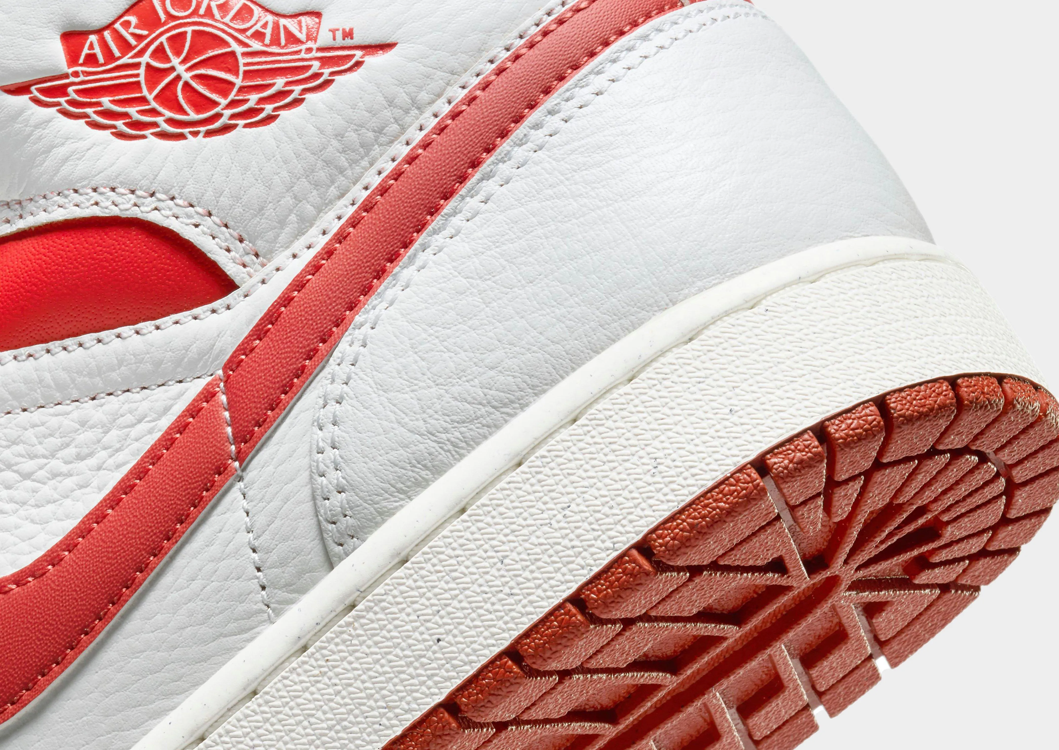 Peak Comfort Air 1 Mid