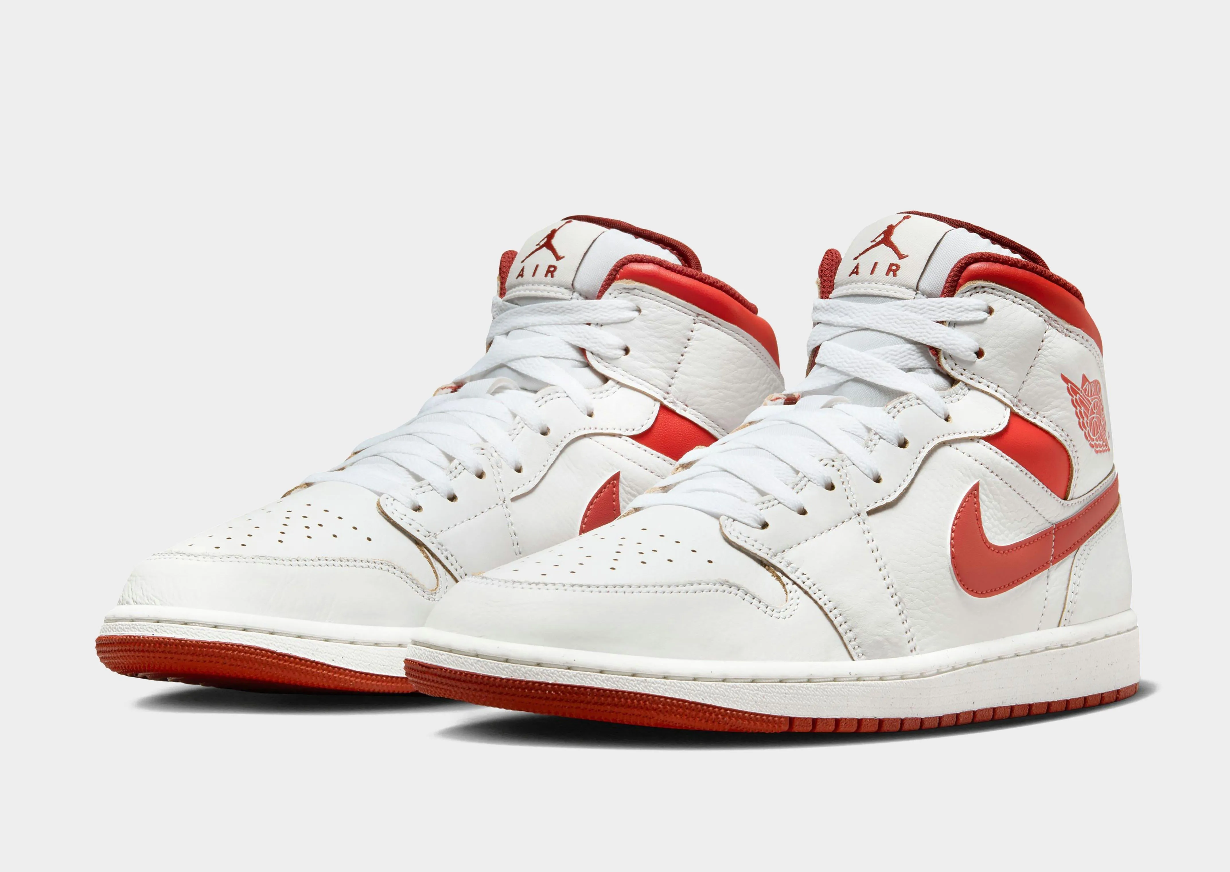 Boost Power Motion Day Air 1 Mid