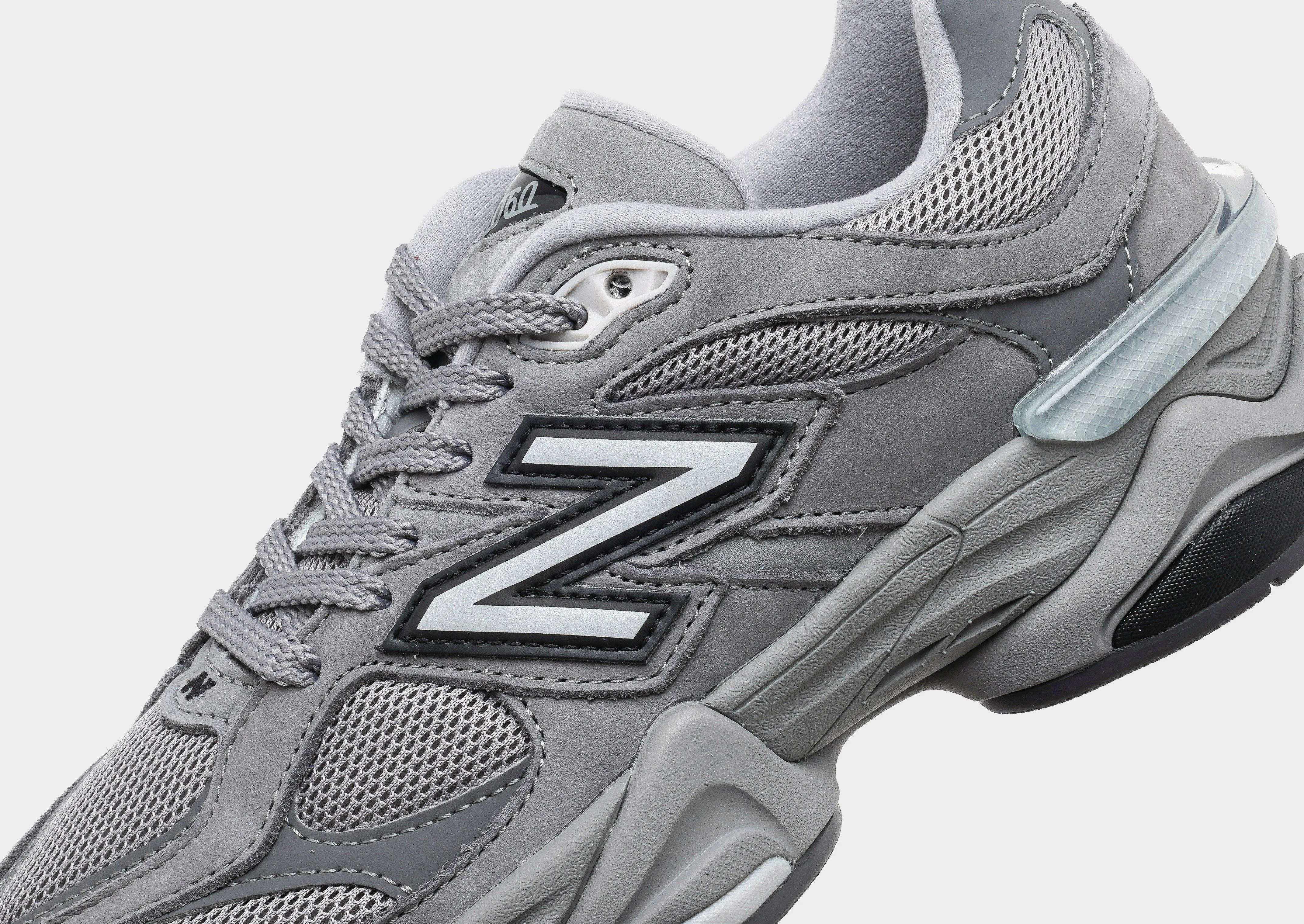 maximalist - running - shoes polished - finish - design shoes 9060 Women's