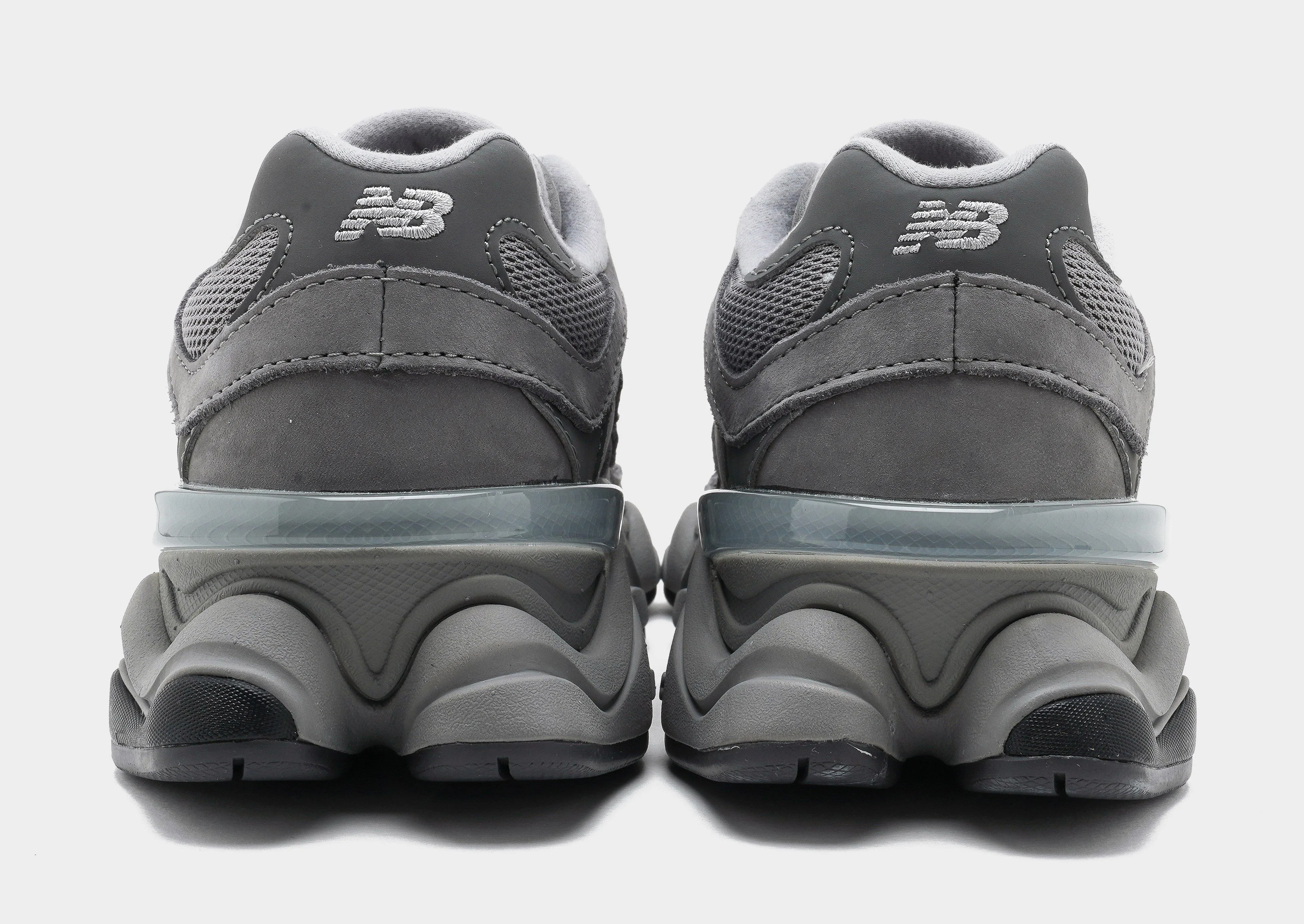 low - impact Quick - release 9060 Women's