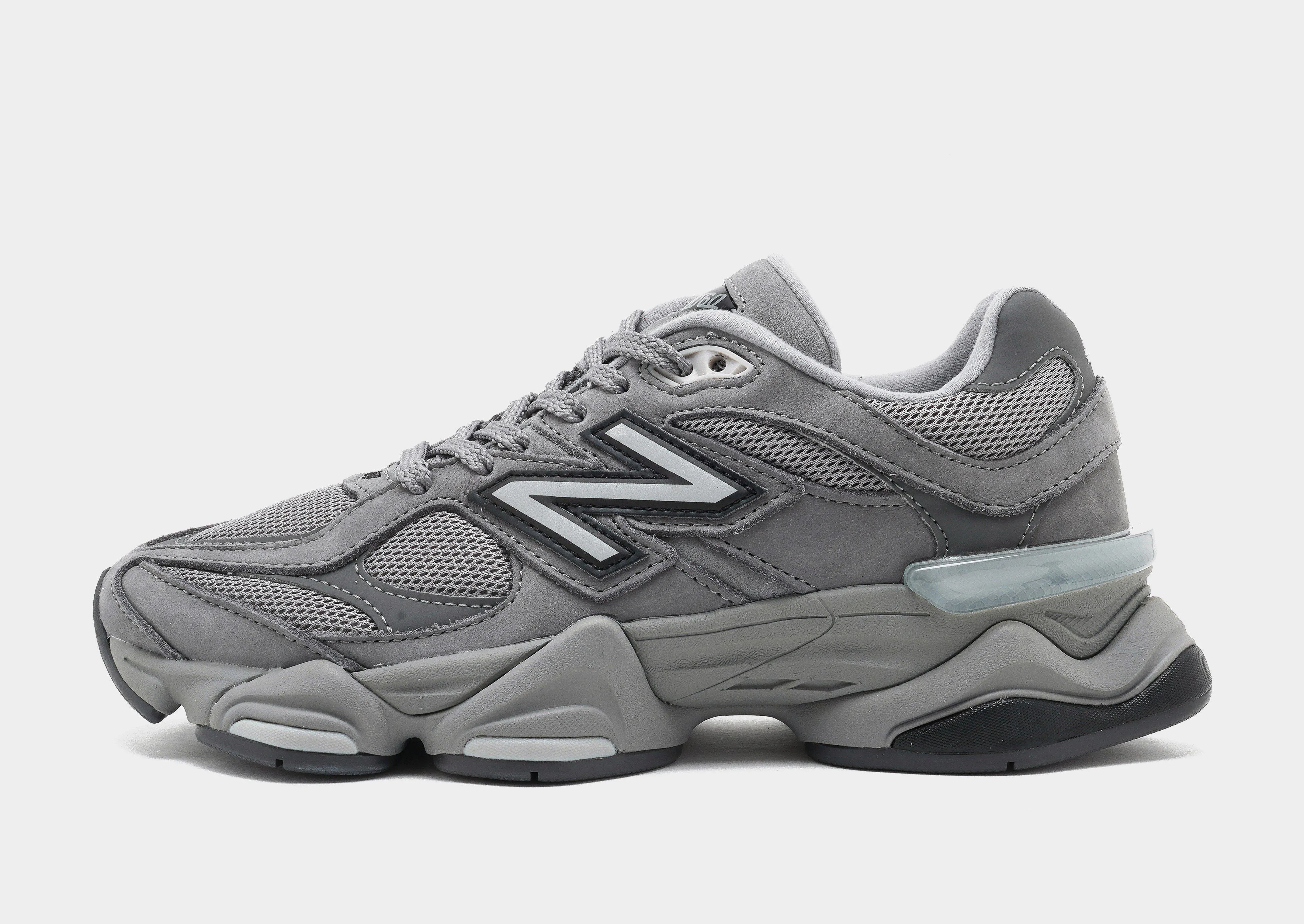 fabric running shoes 9060 Women's
