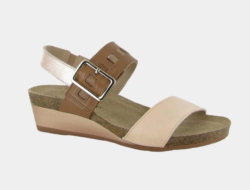 Comfort footbed Dynasty