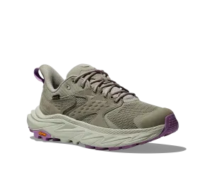 HOKA ANACAPA WOMEN'S WIDE Grip Control easy move