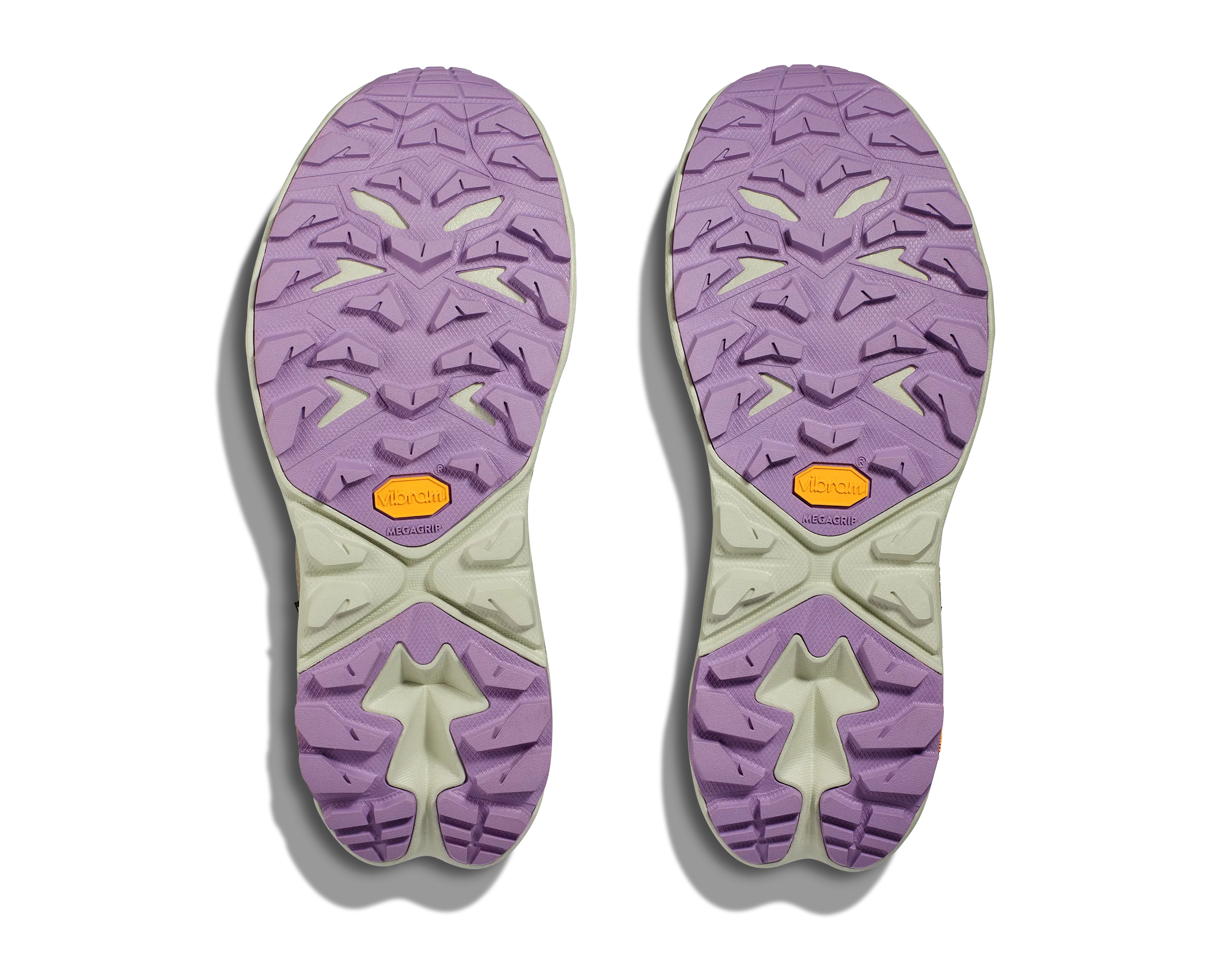 Everyday Trails HOKA ANACAPA WOMEN'S WIDE