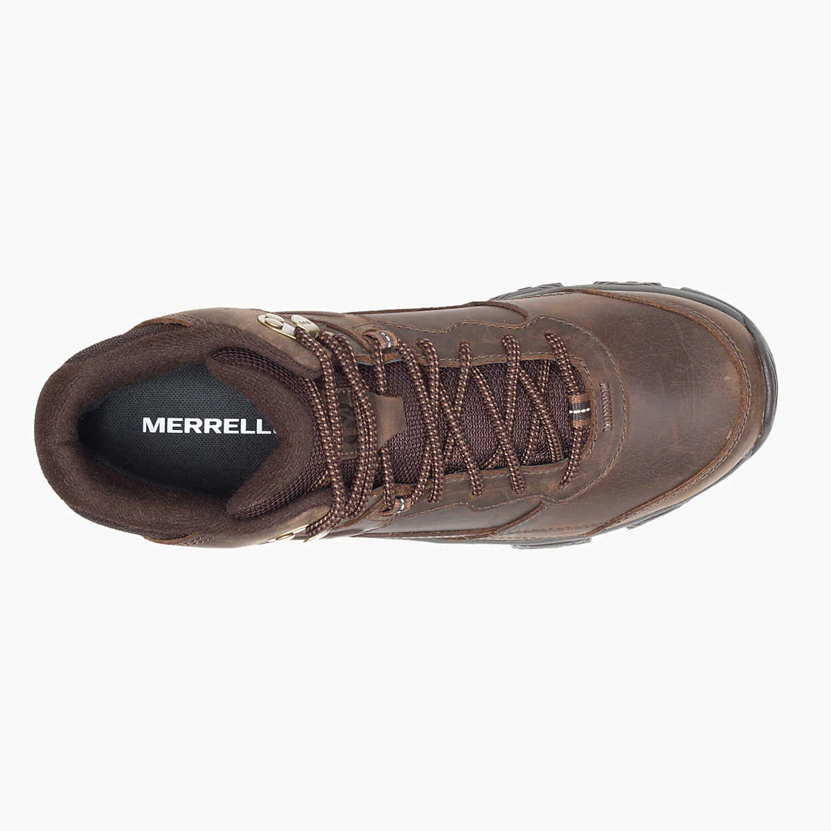 MERRELL MOAB ADVENTURE MID WATERPROOF Backpacking Trail Ultimate Hike