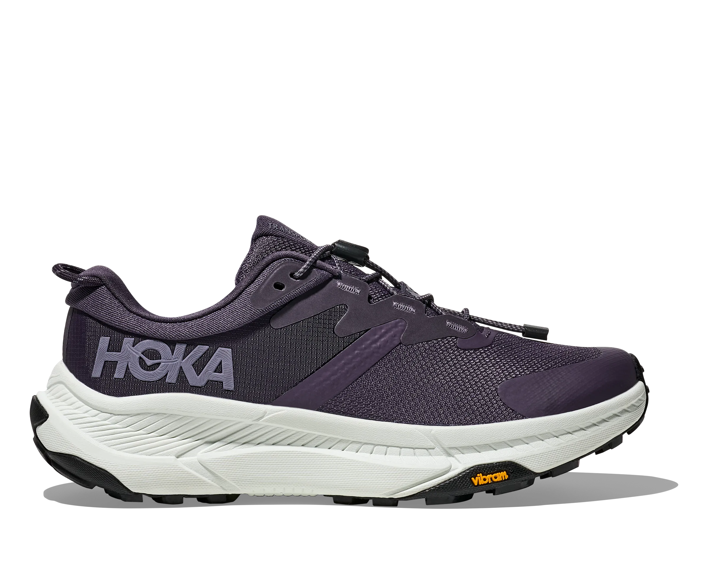 HOKA TRANSPORT SQUID WOMEN'S Anti-Fatigue Support Grip System