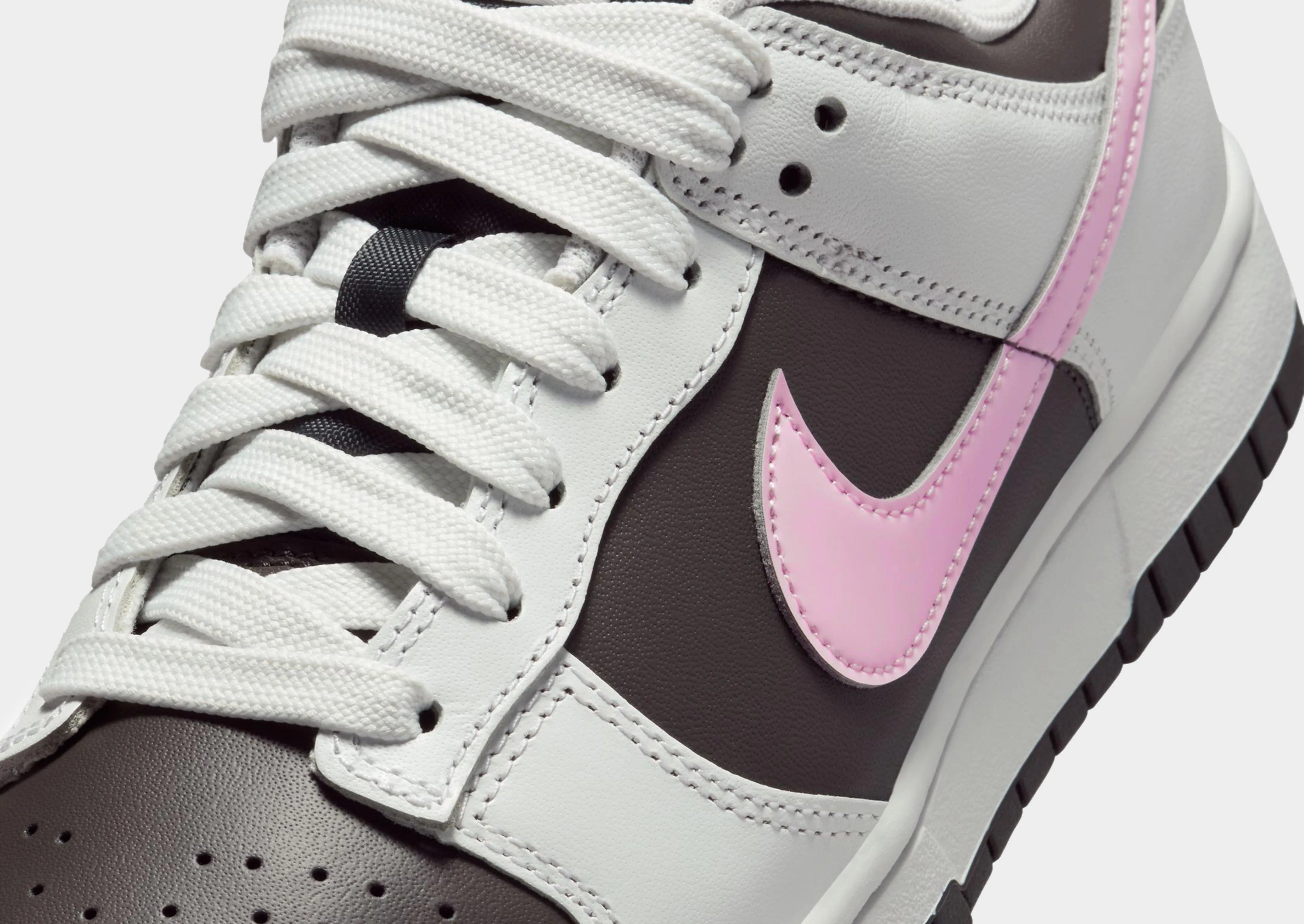 Dunk Low Women's Airy Design Cold Climate