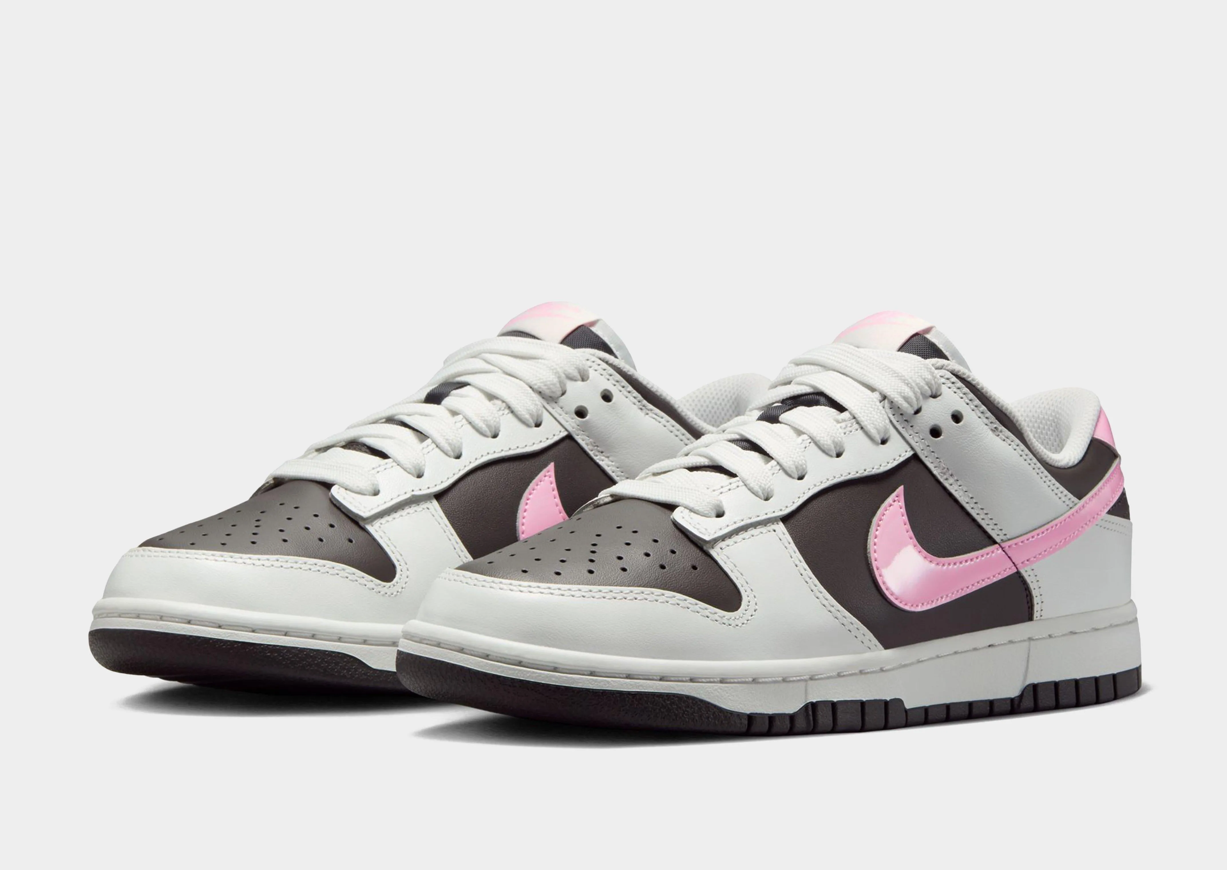 Dunk Low Women's Trend Fit