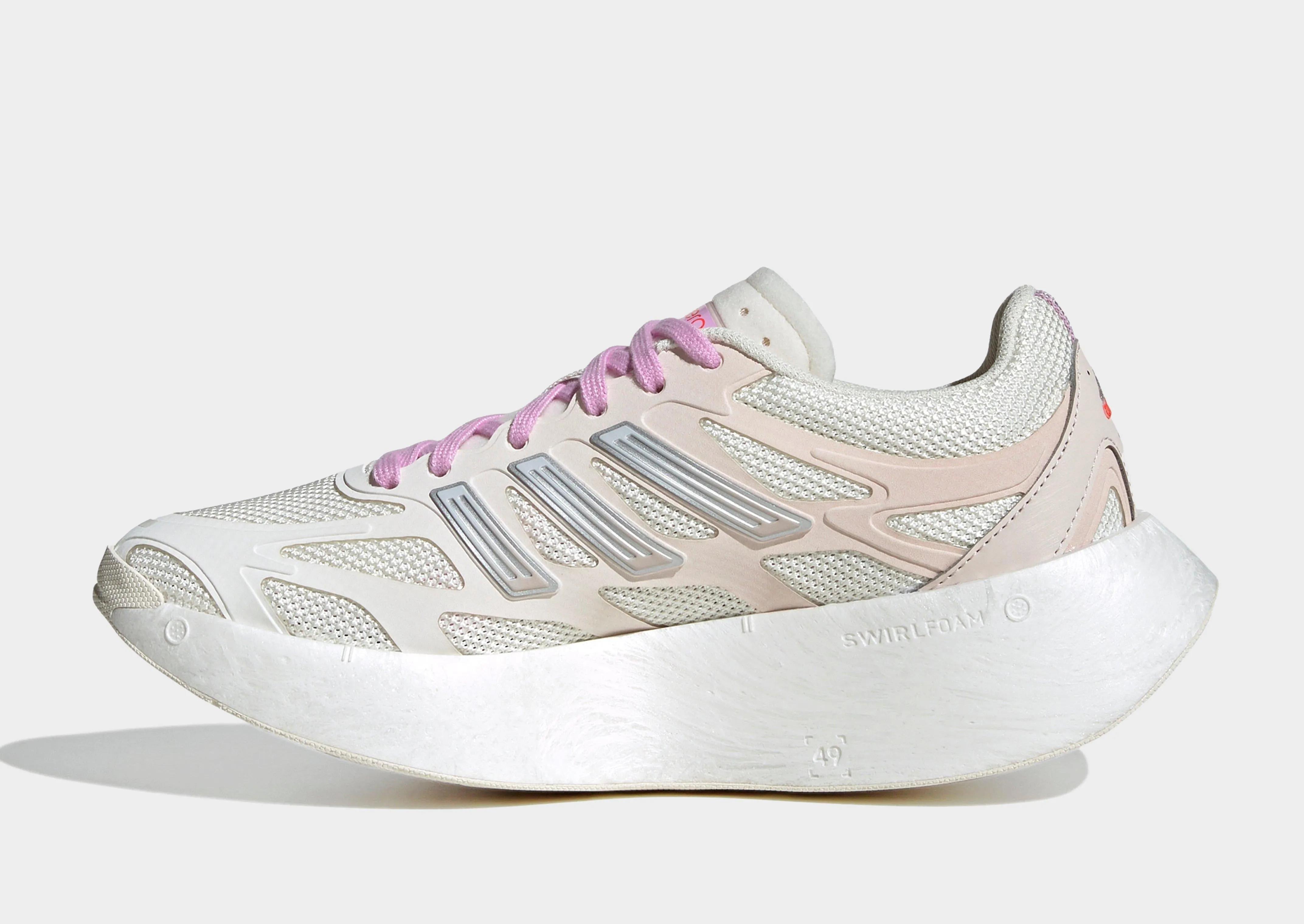Recycled Polyester Adizero Aruku Women's