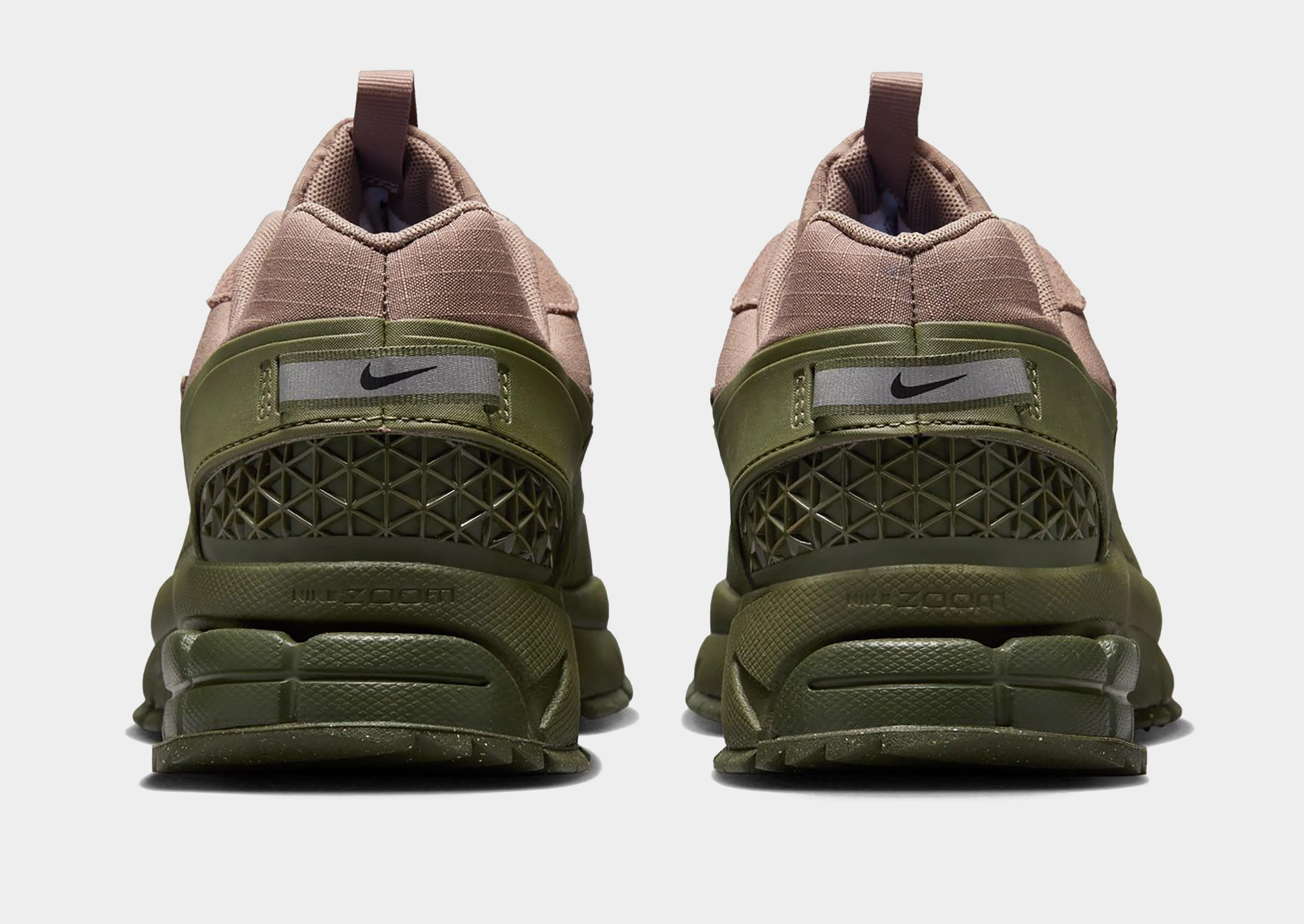 Recycled Synthetic Upper Zoom Vomero Roam