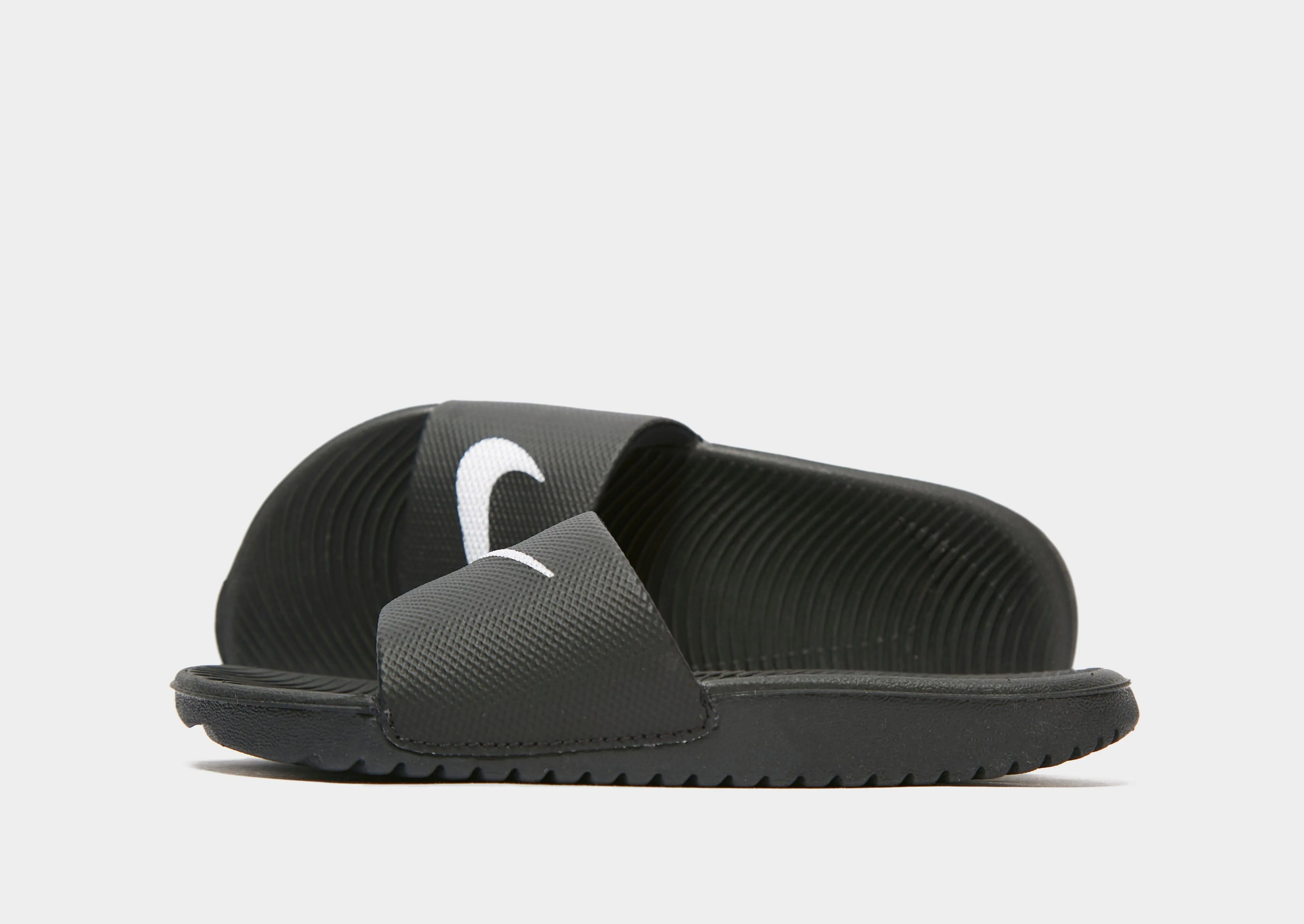 All-around comfort Kawa Slides Children's
