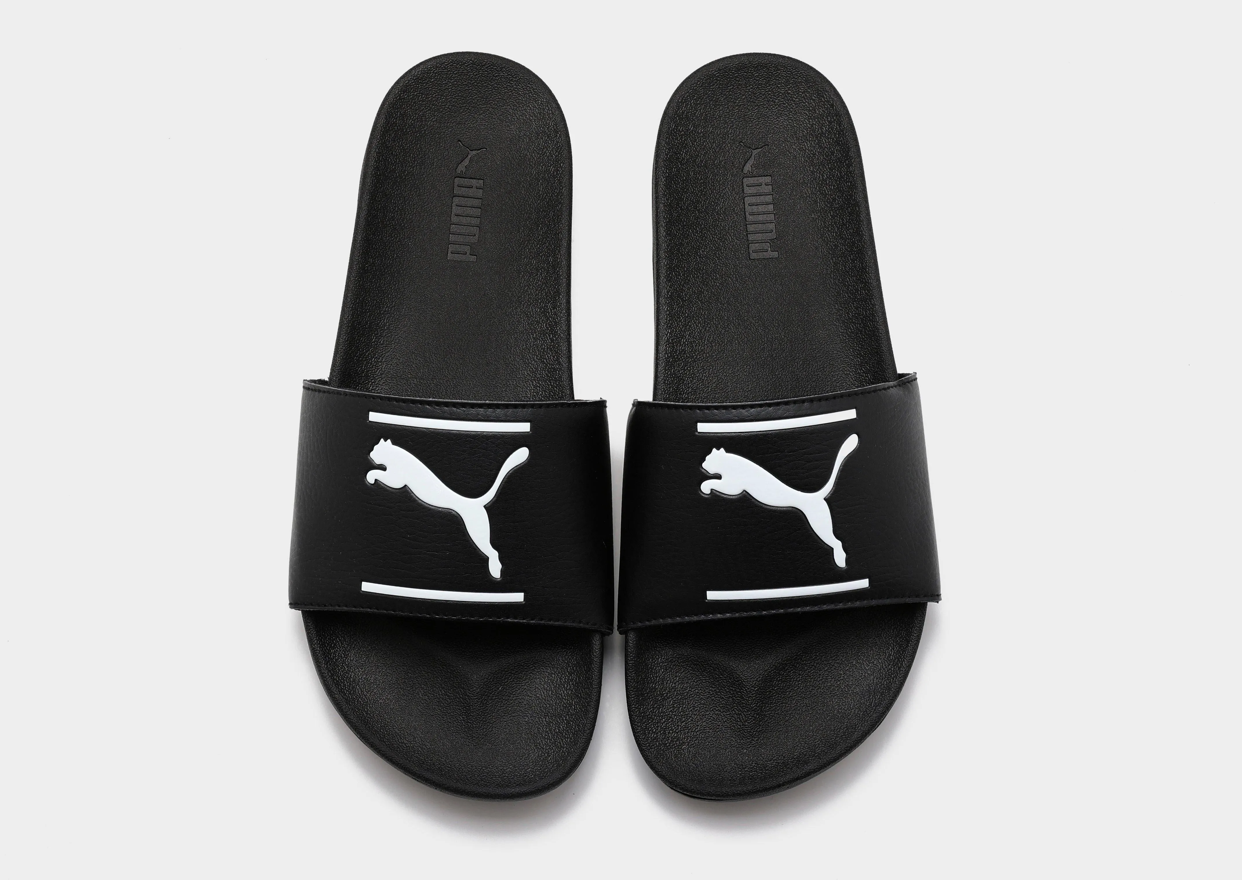 Leadcat Comfort Sandals simple design Park Chill