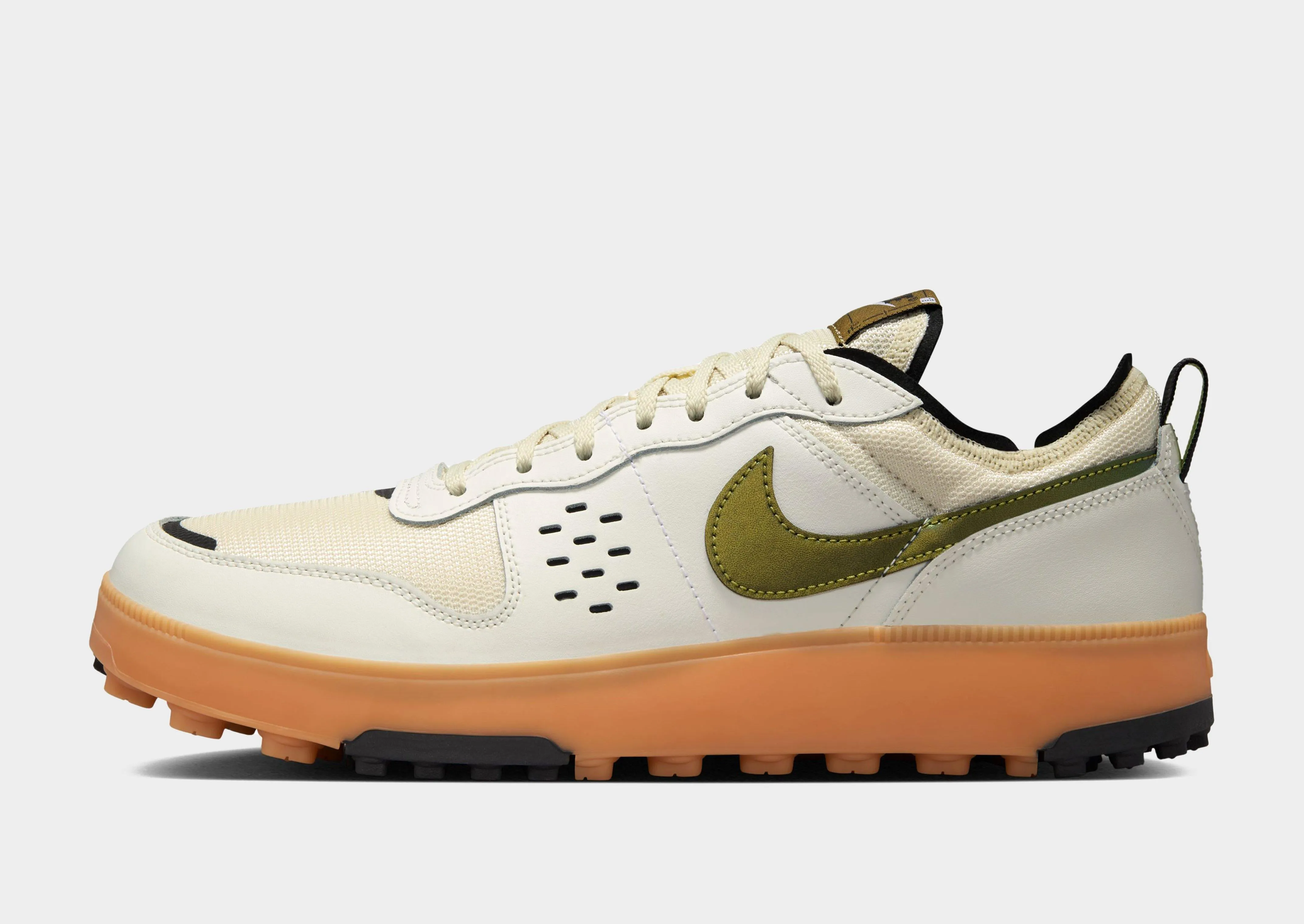 High Rebound Midsole C1TY