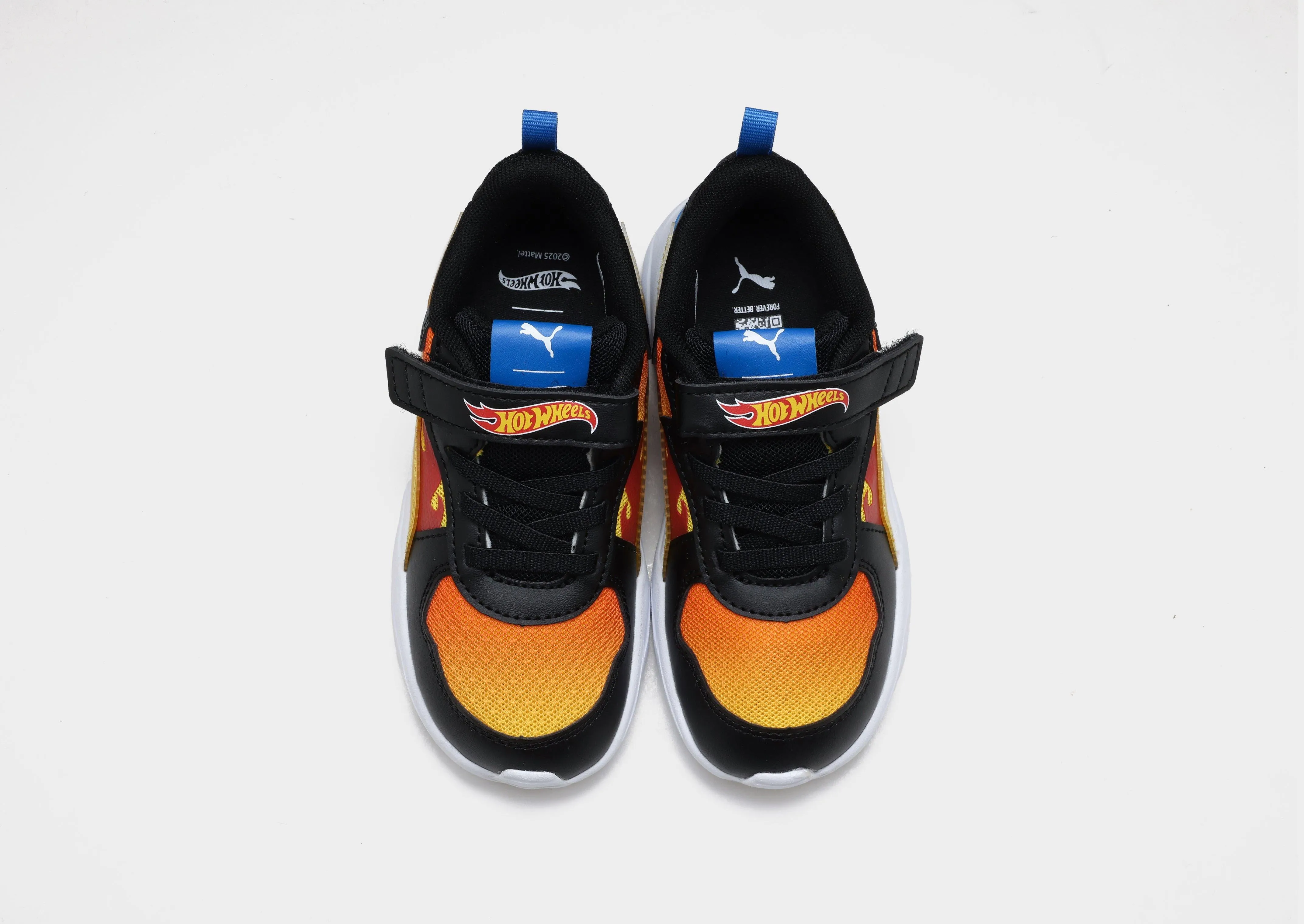 Durable Sole Trinity Lite Infant's