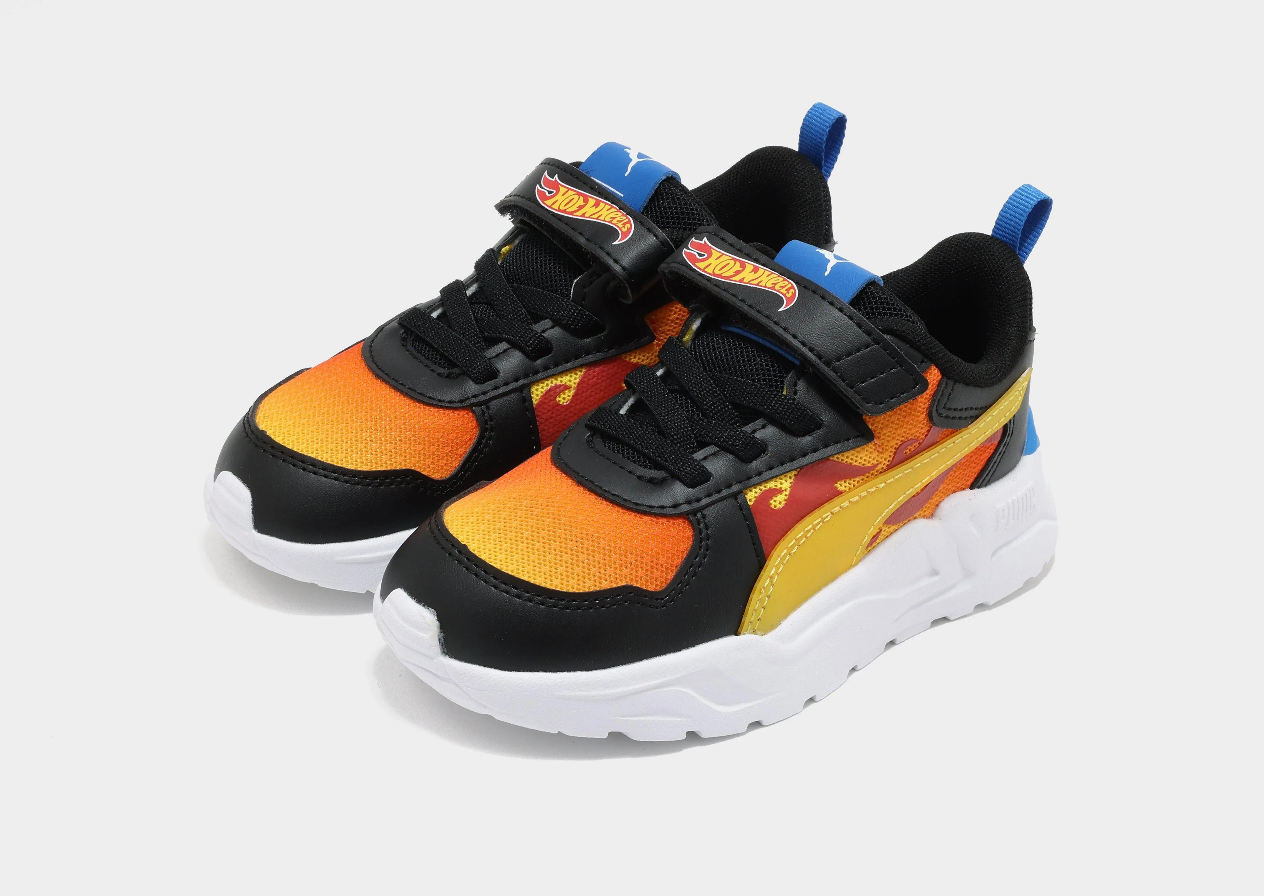 Lime Fresh Trinity Lite Infant's