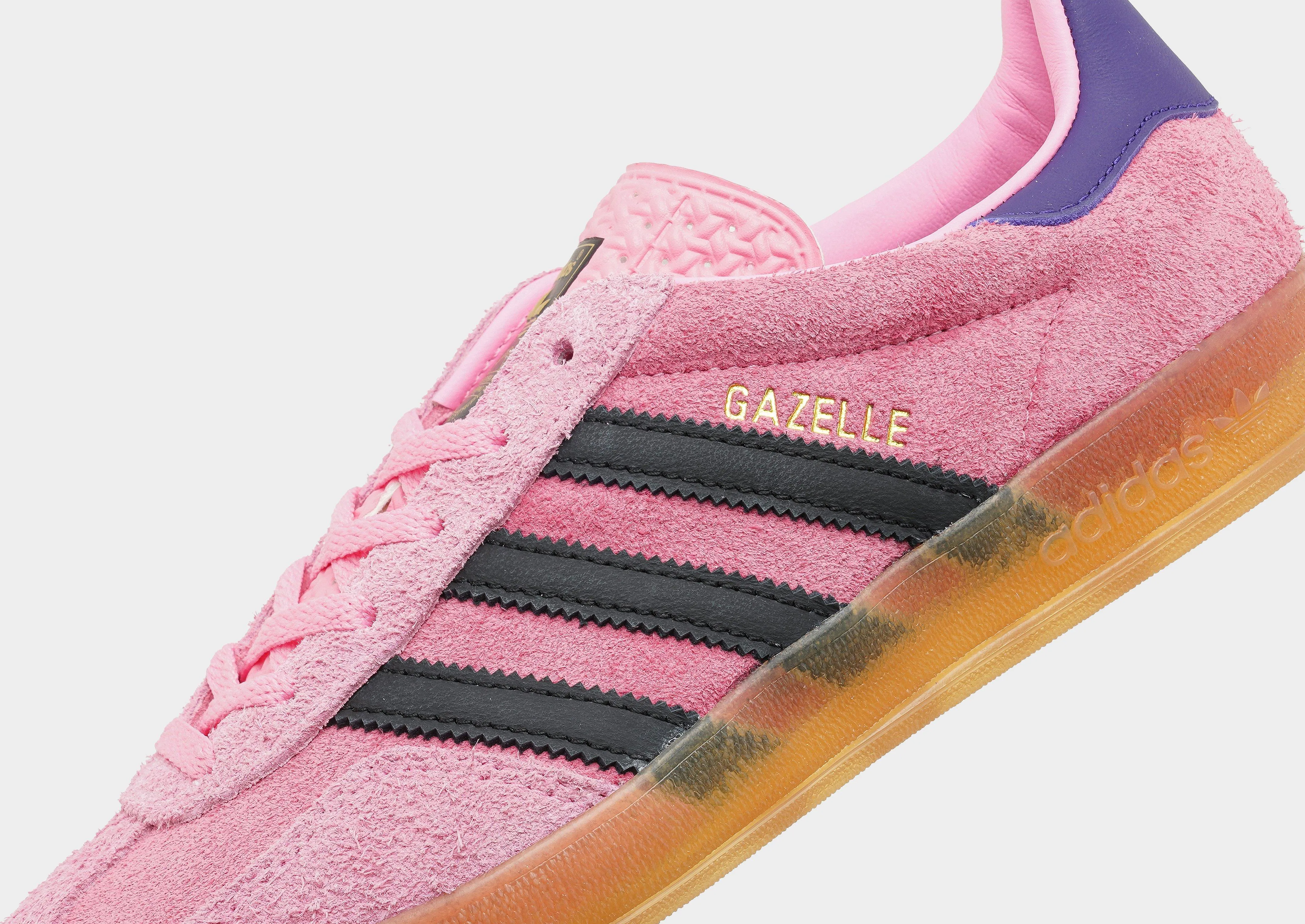 Gazelle Indoor Women's Style Core Dynamic Flex Grooves