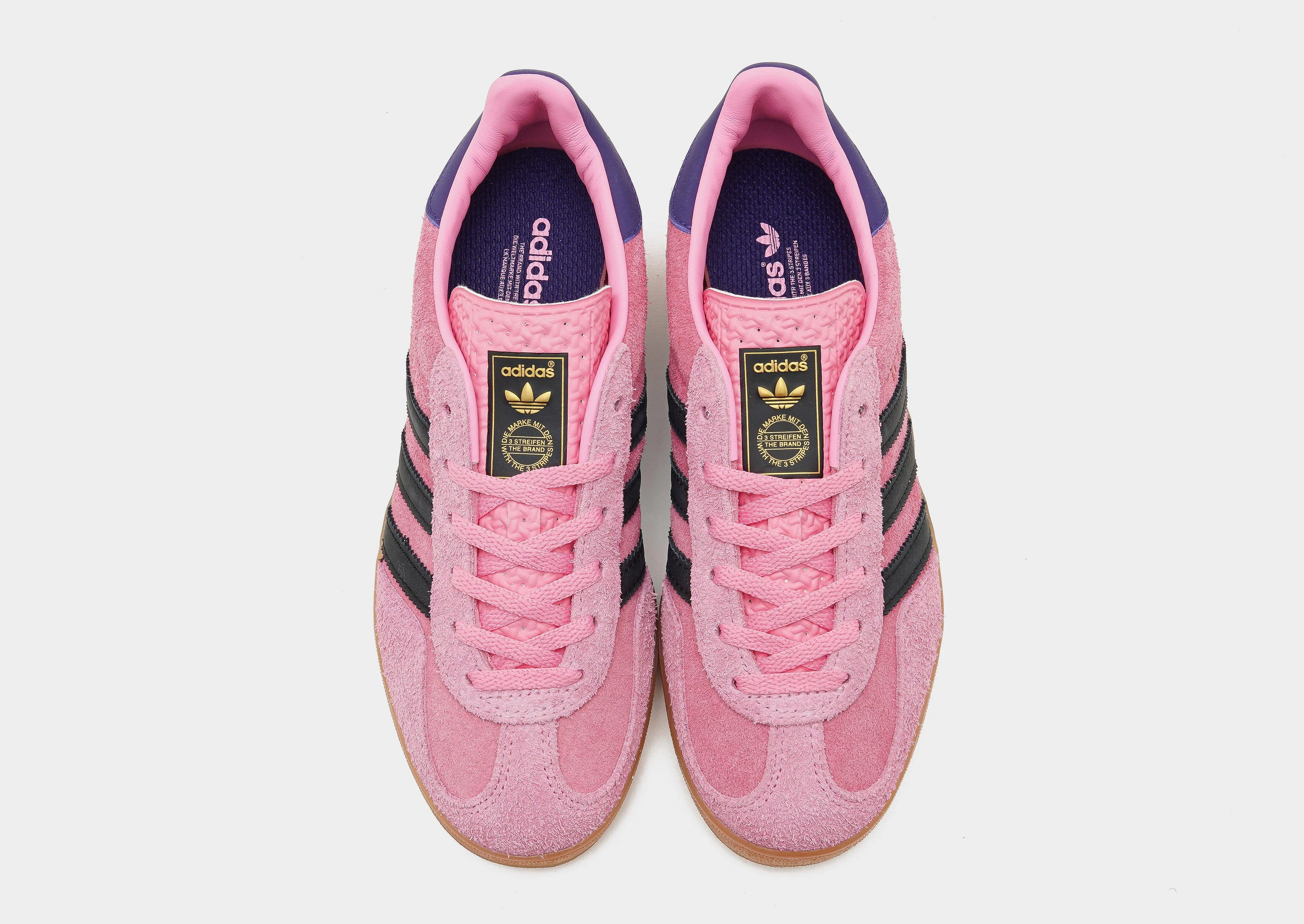 Gazelle Indoor Women's Modern Vibe