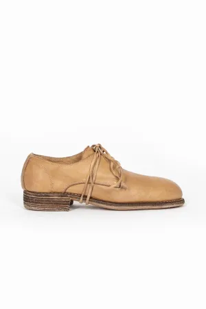 Stable Support Morning Walk 992 Classic Derby CO166T Light Brown