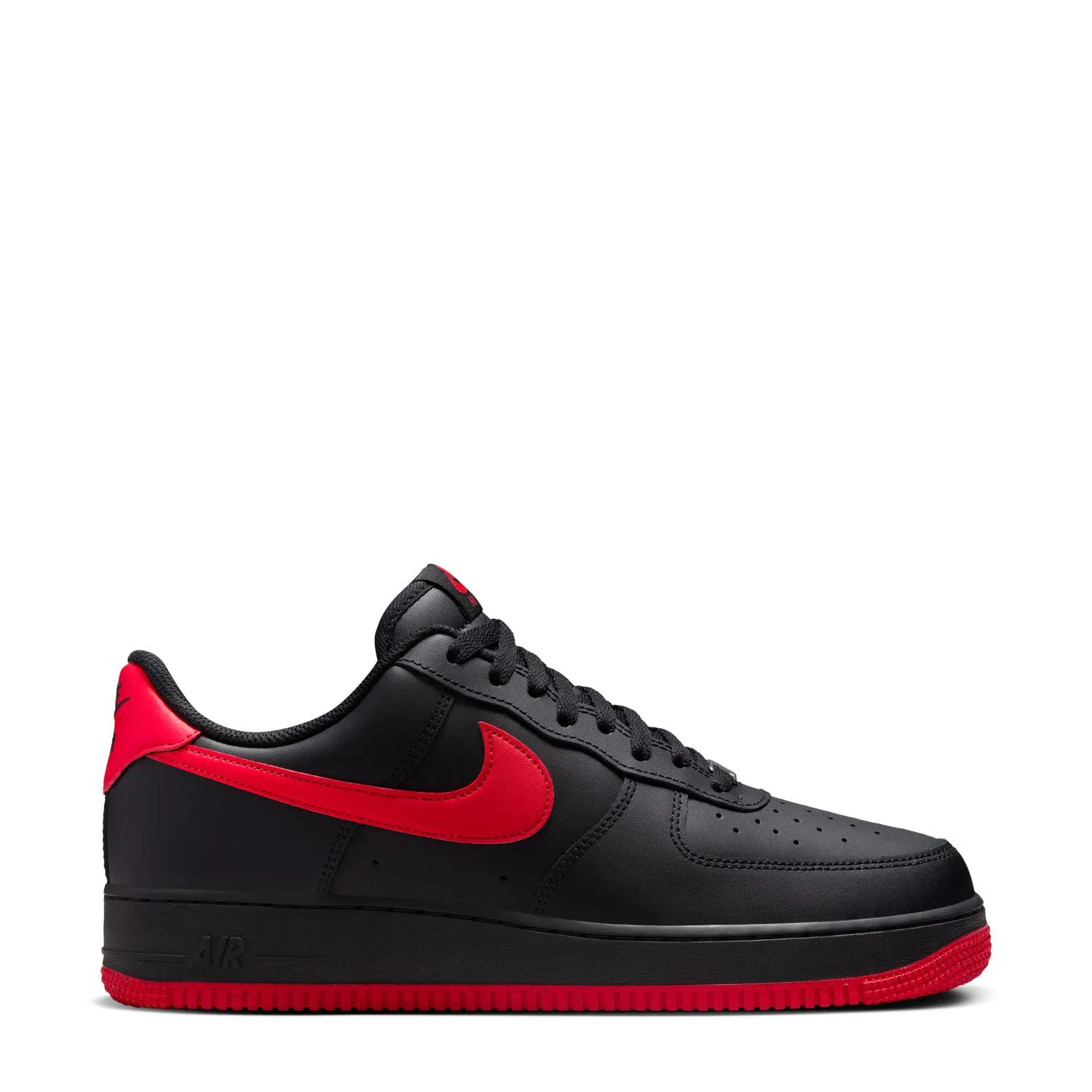 Air Force 1 Low 07 - Mens Torsional Rigidity Plate