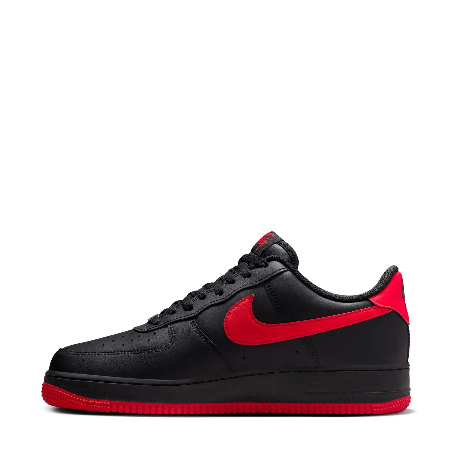 Tension Balance Weave LightweightSole Air Force 1 Low 07 - Mens