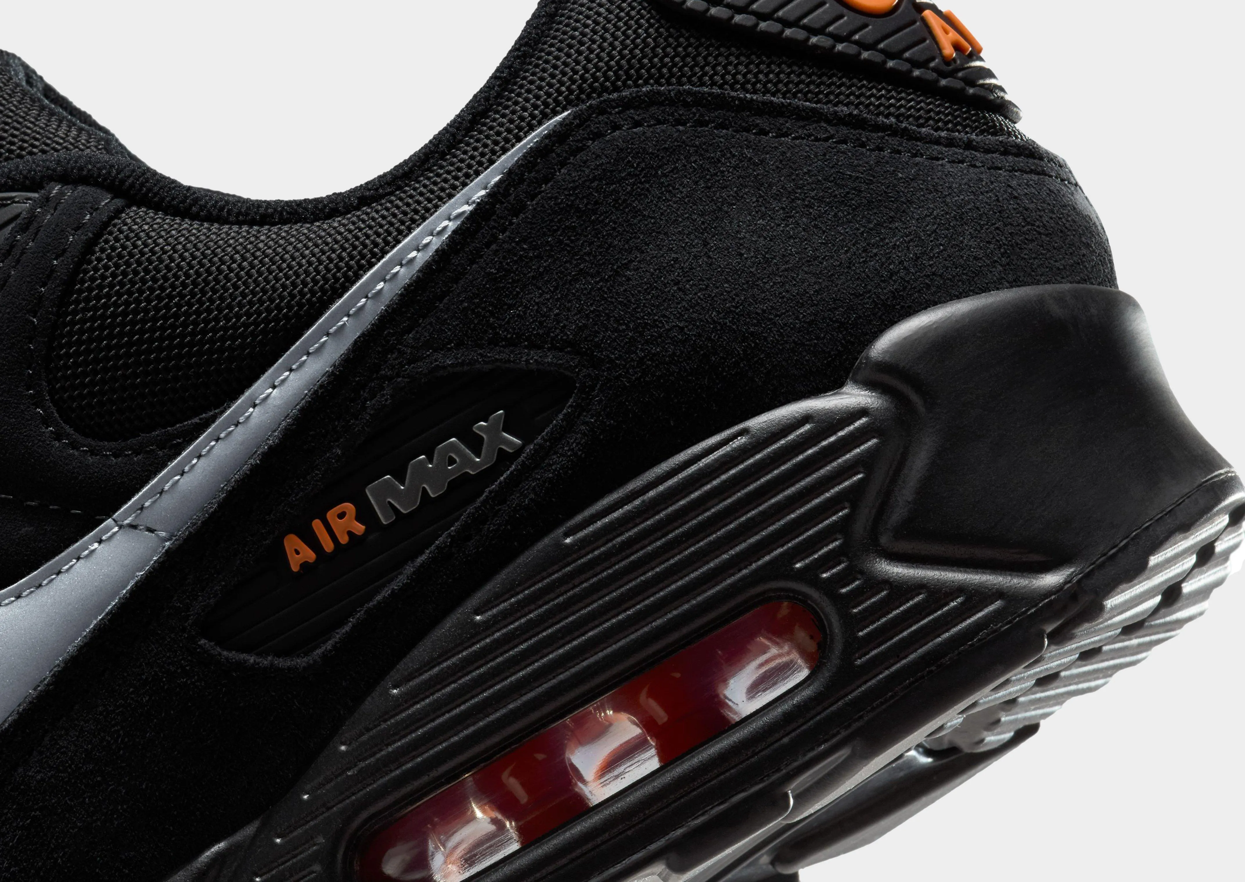 Air Max 90 Ultra-soft traction