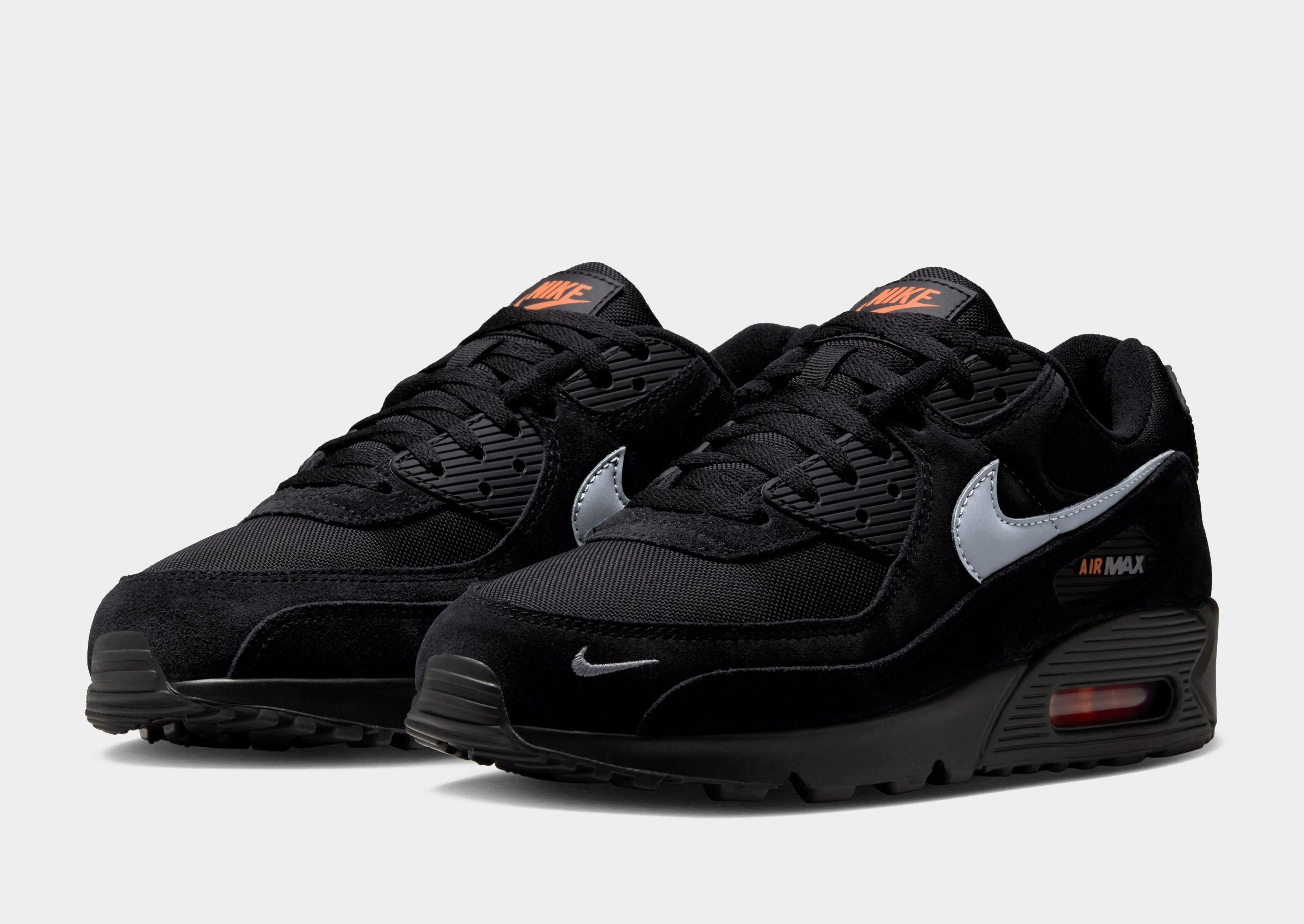 hook and loop closure Urban Commute Air Max 90