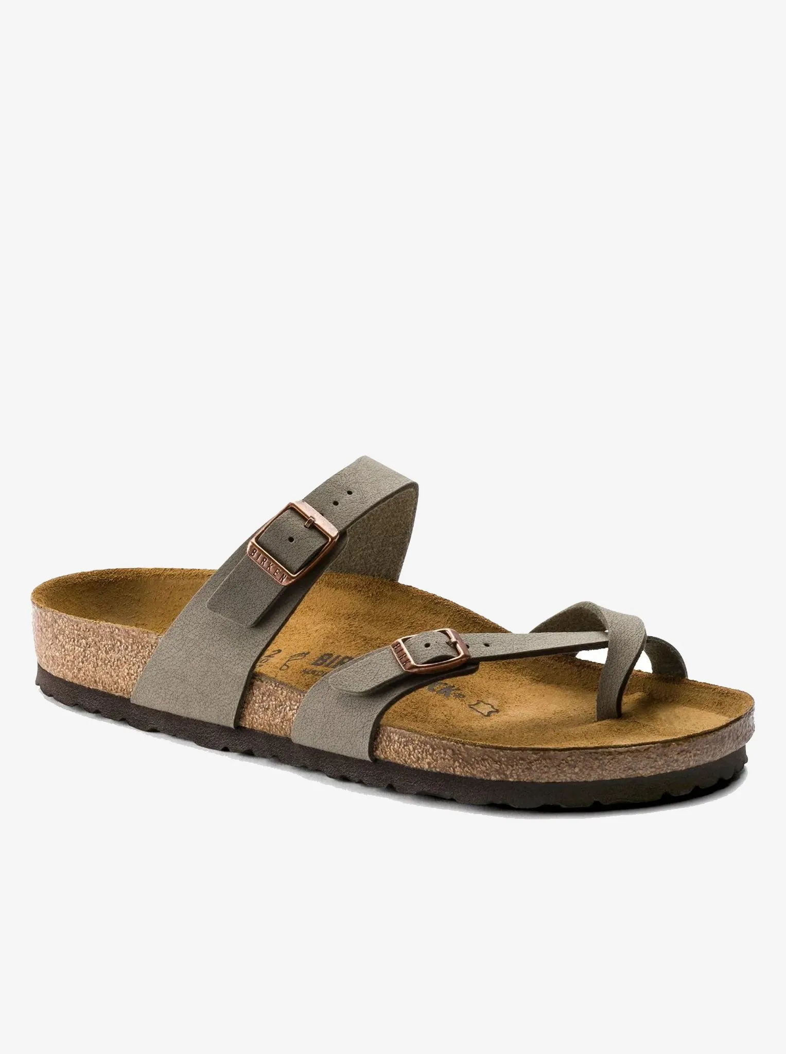 Mayari Birkibuc Regular Unisex Minimal Touch