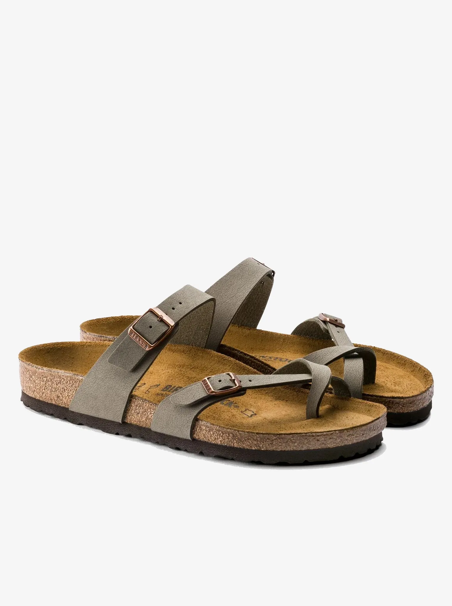 Mayari Birkibuc Regular Unisex Footstep Care