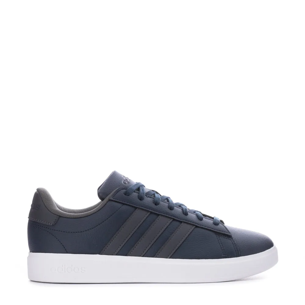 Grand Court 2.0 - Mens Jump Cushioning Sweat Wicking