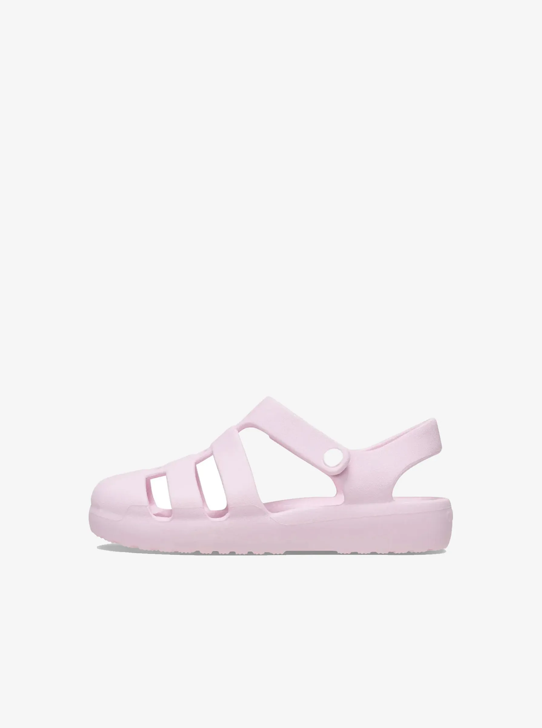 Fisherman Classic Clog Infants Sunshine Fit