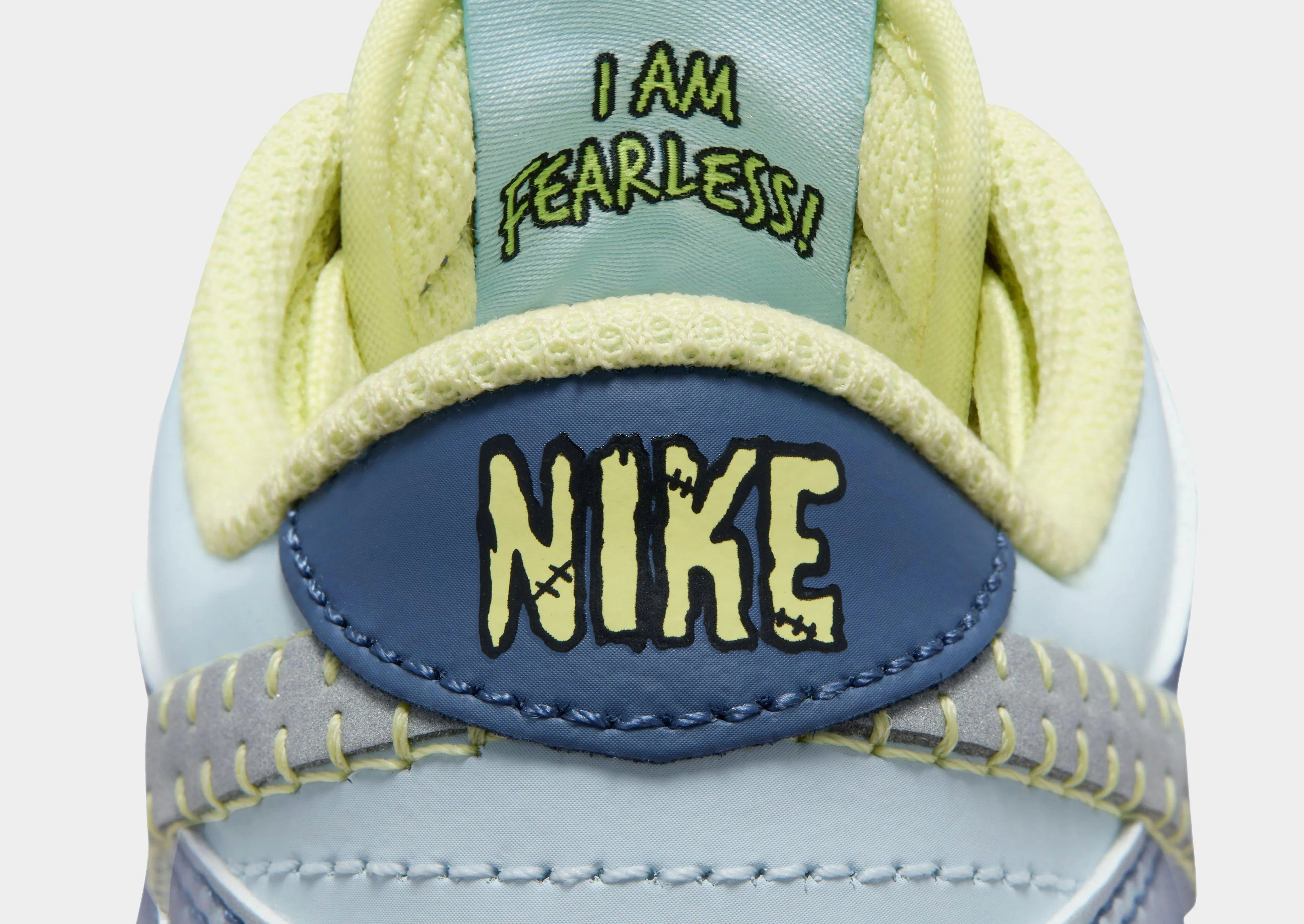 Dunk Low Children's Hard Surface