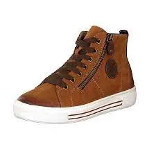 D0972 Leather Upper Non Slip Wellness Seekers