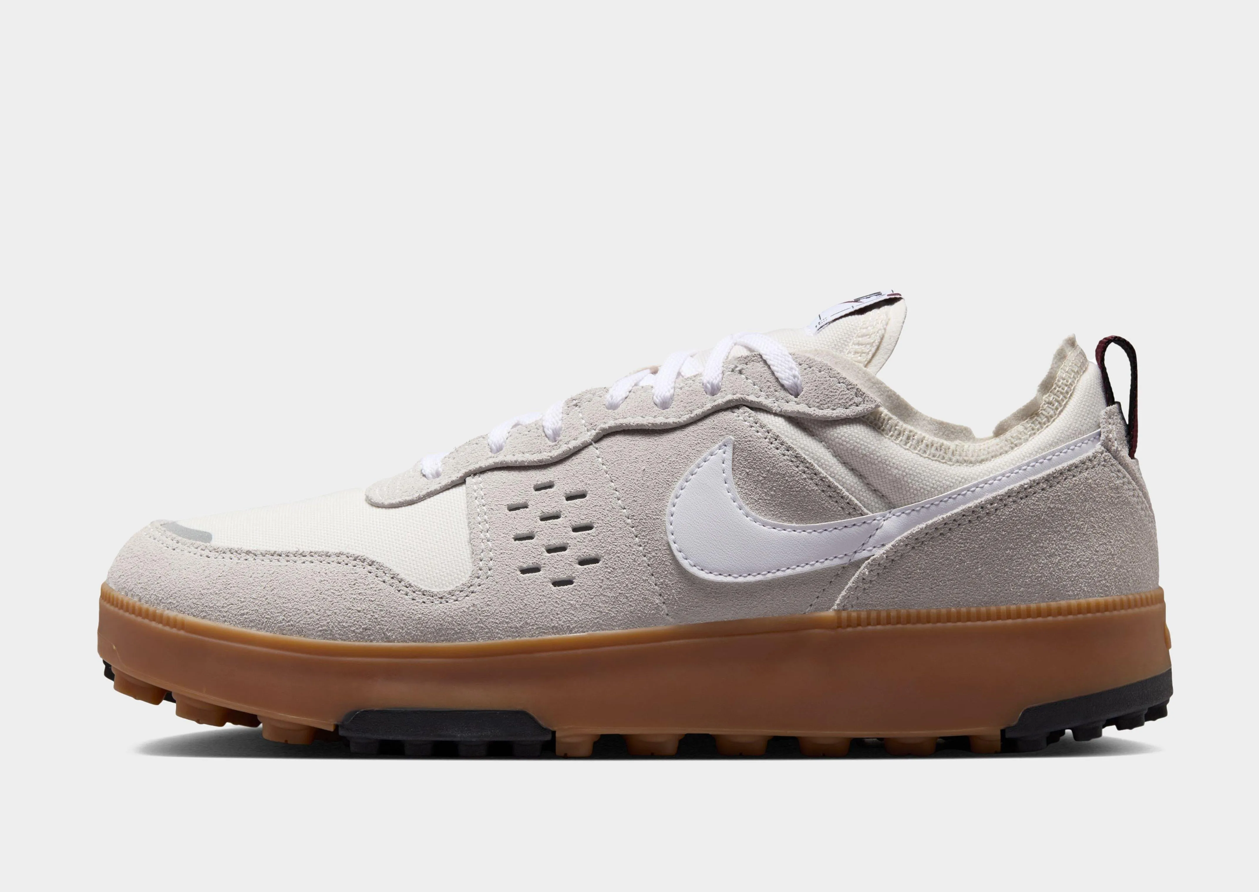 Foam Midsole Cushioning C1TY