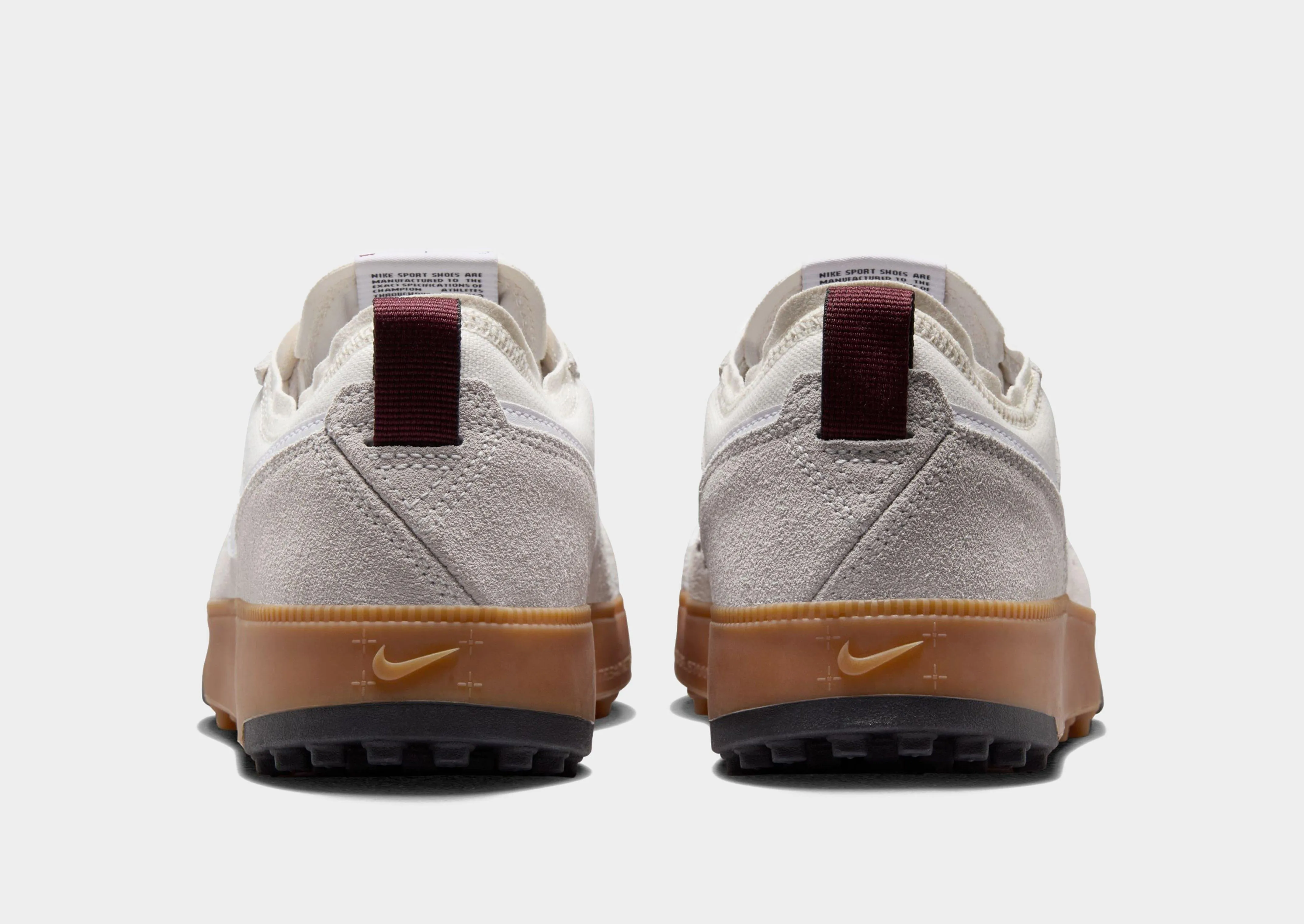 C1TY Durable Lace System