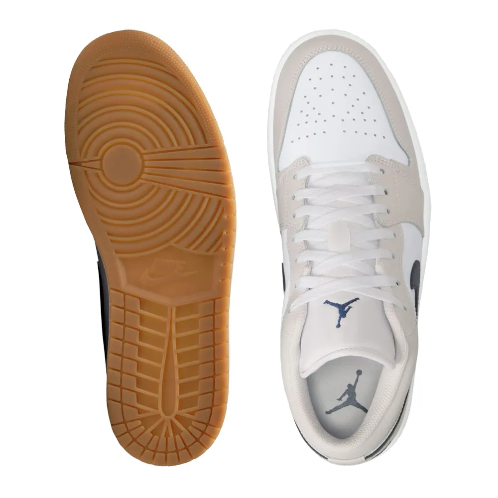 AJ 1 Low - Mens Functional Sport Fit