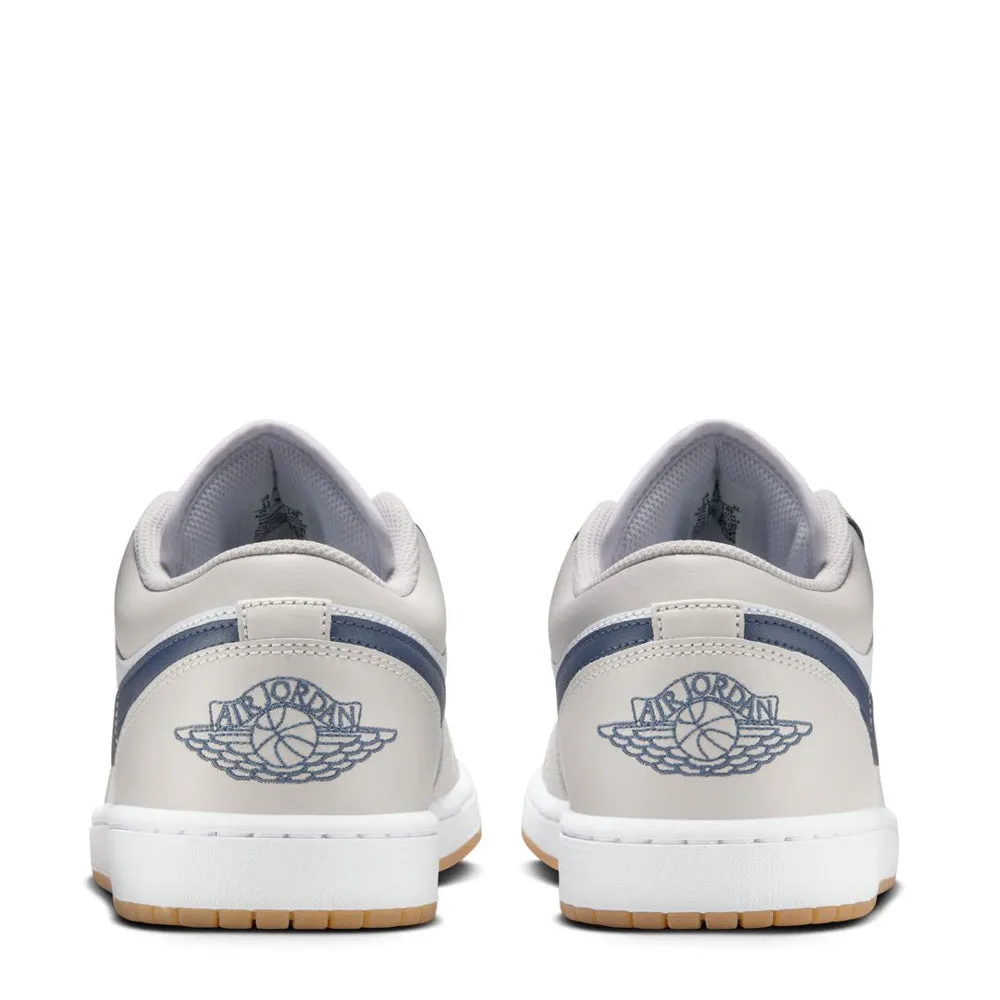 Responsive Fit AJ 1 Low - Mens