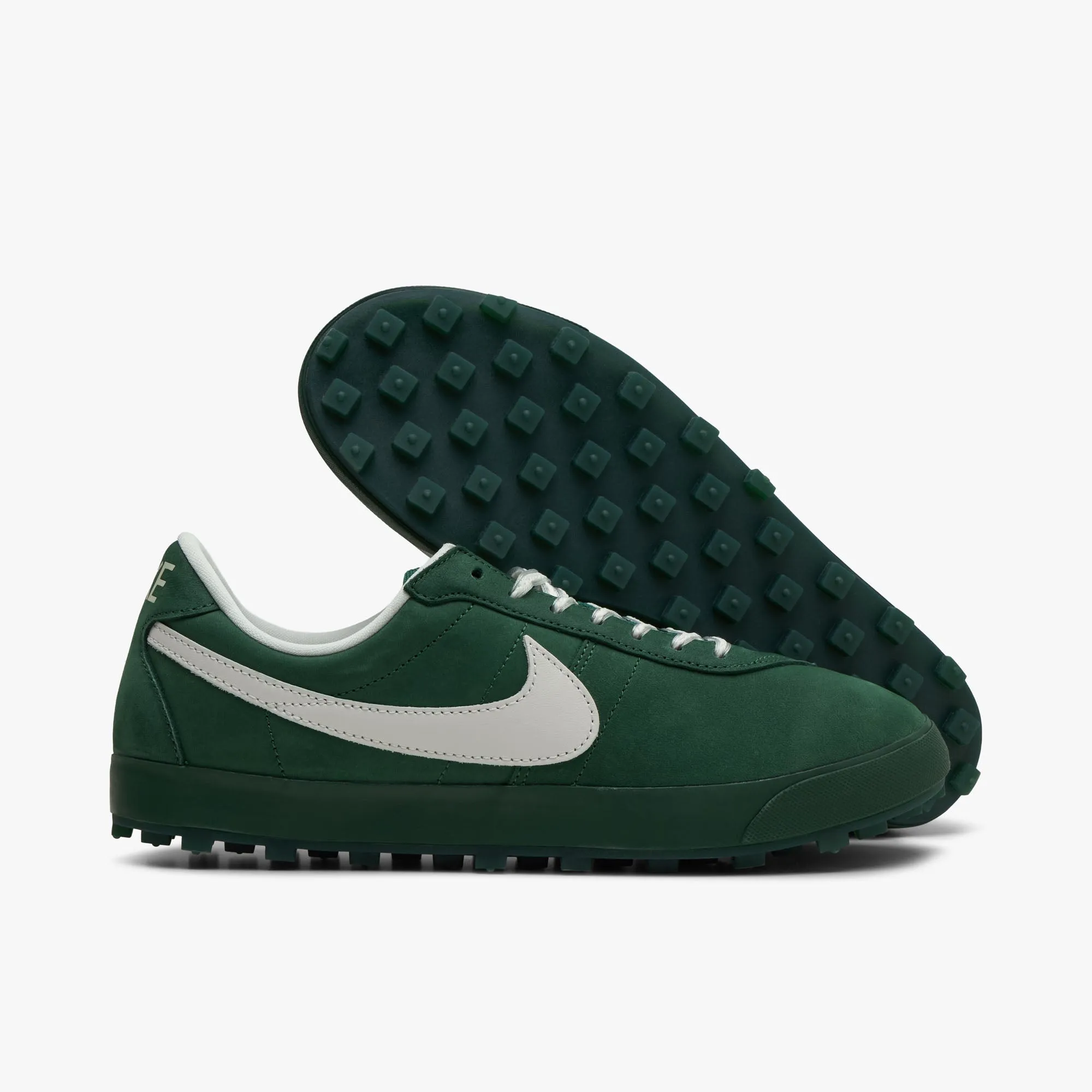 Nike Astrograbber Fir / Phantom - Sail Memory Foam Insole Layer