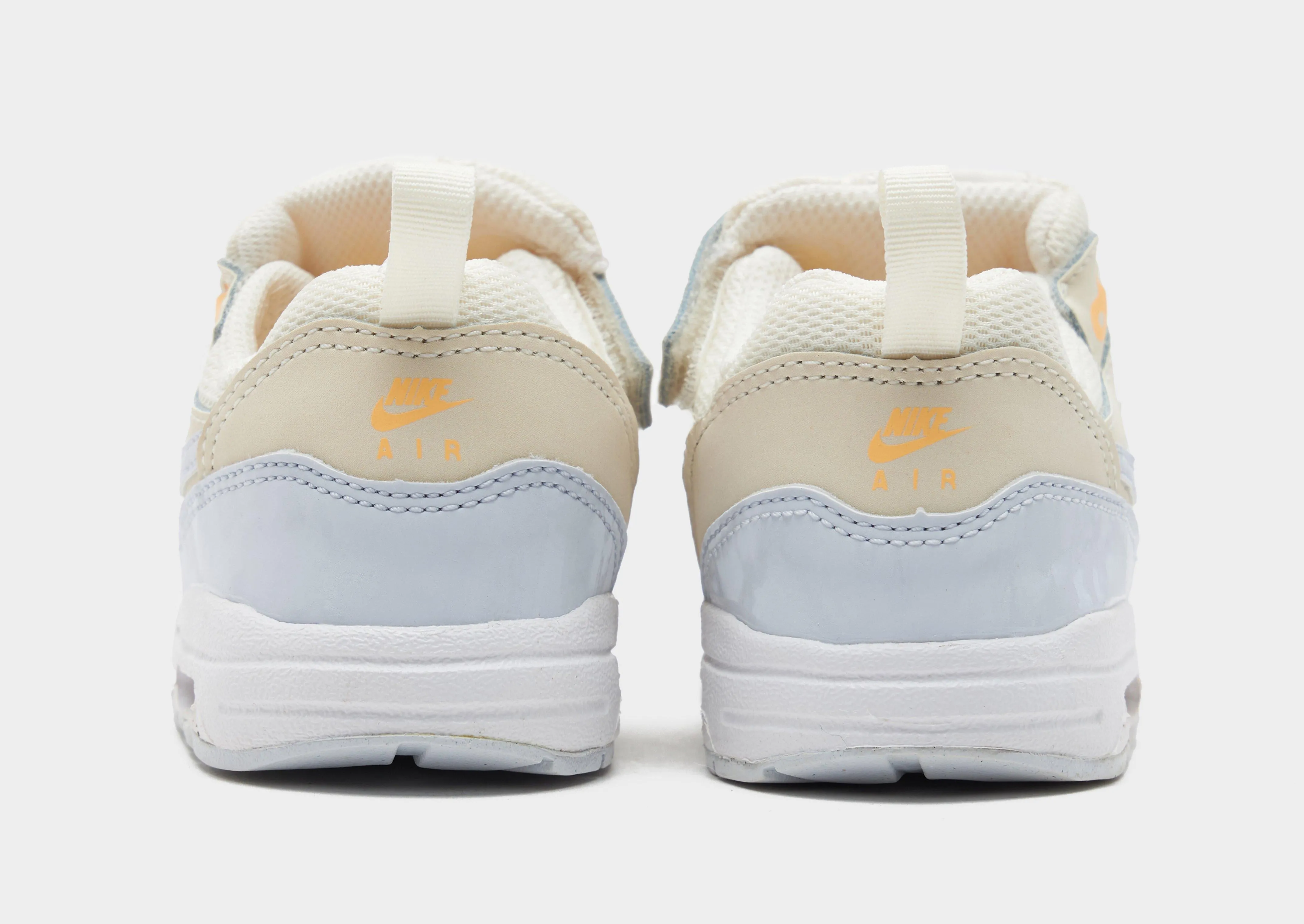 Weekend Plans Outdoor Day Air Max 1 EasyOn Infant's