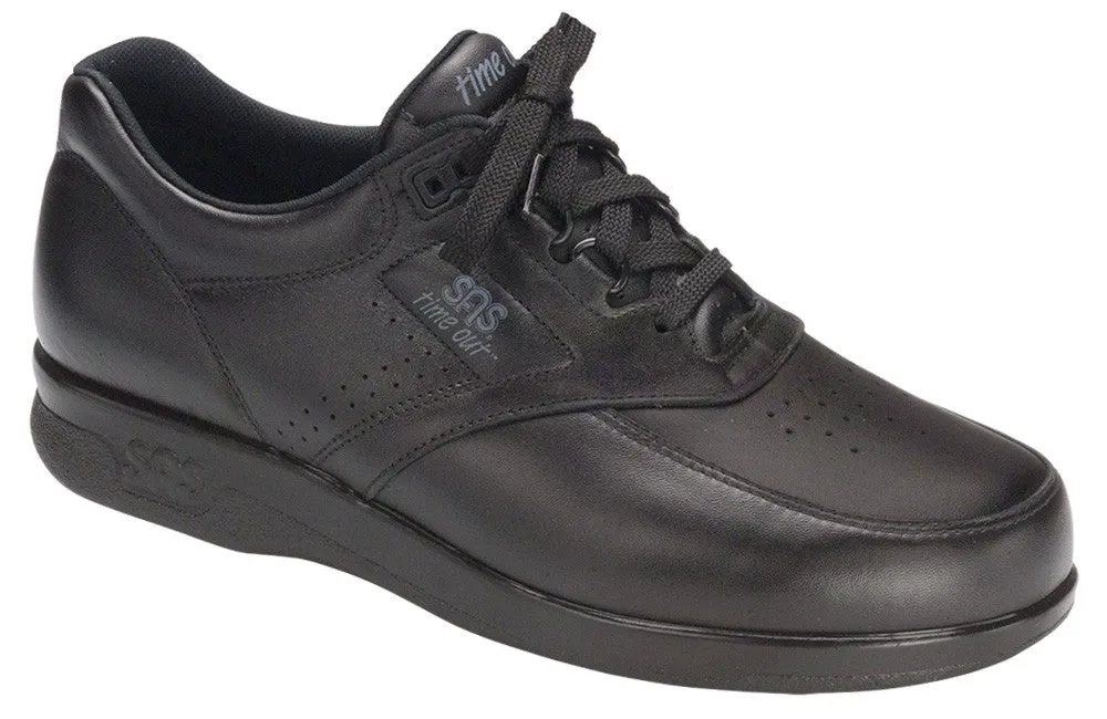 Time Out for Men Ring Walk Casual