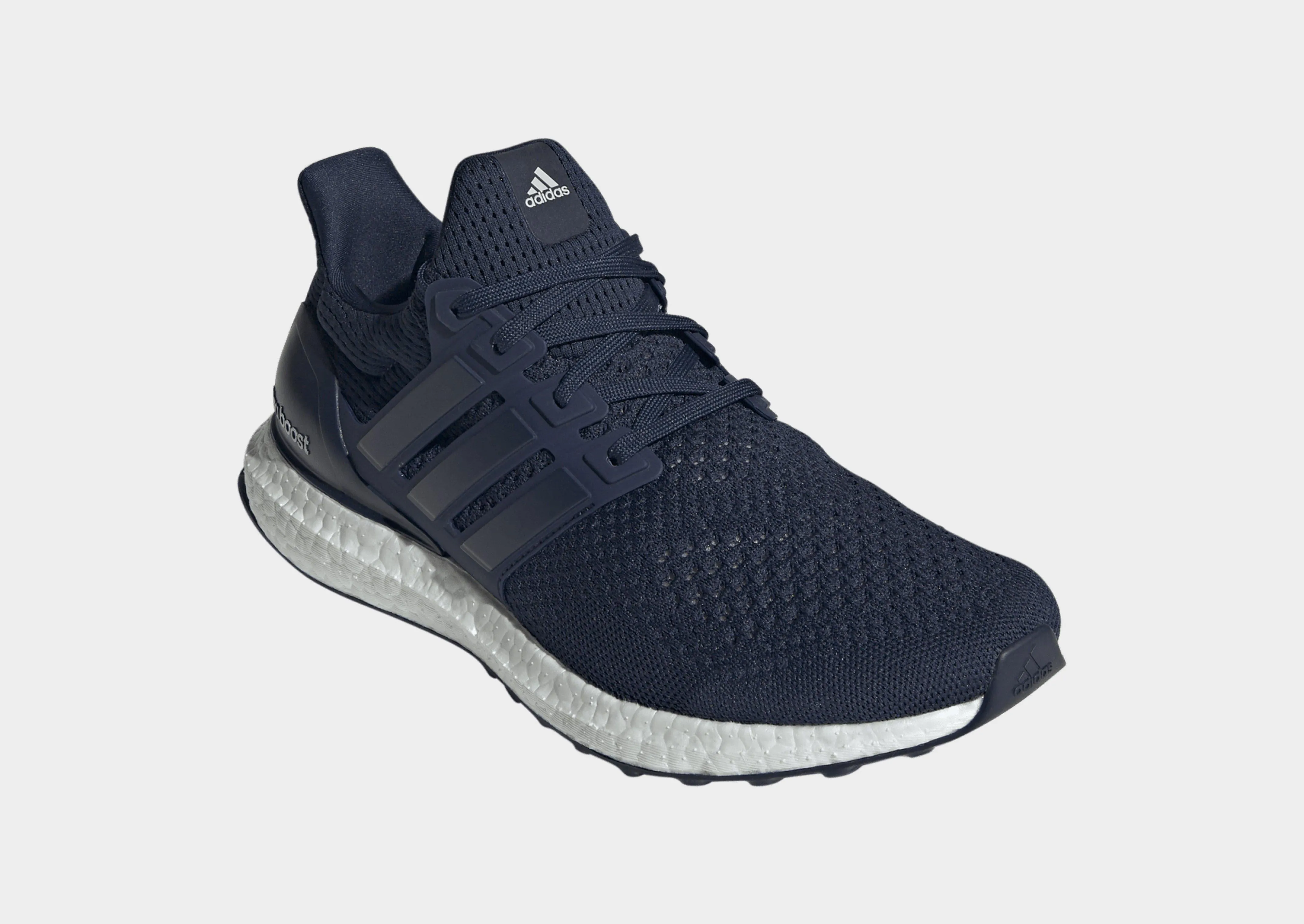 School Pace Wood Jog Ultraboost 1.0