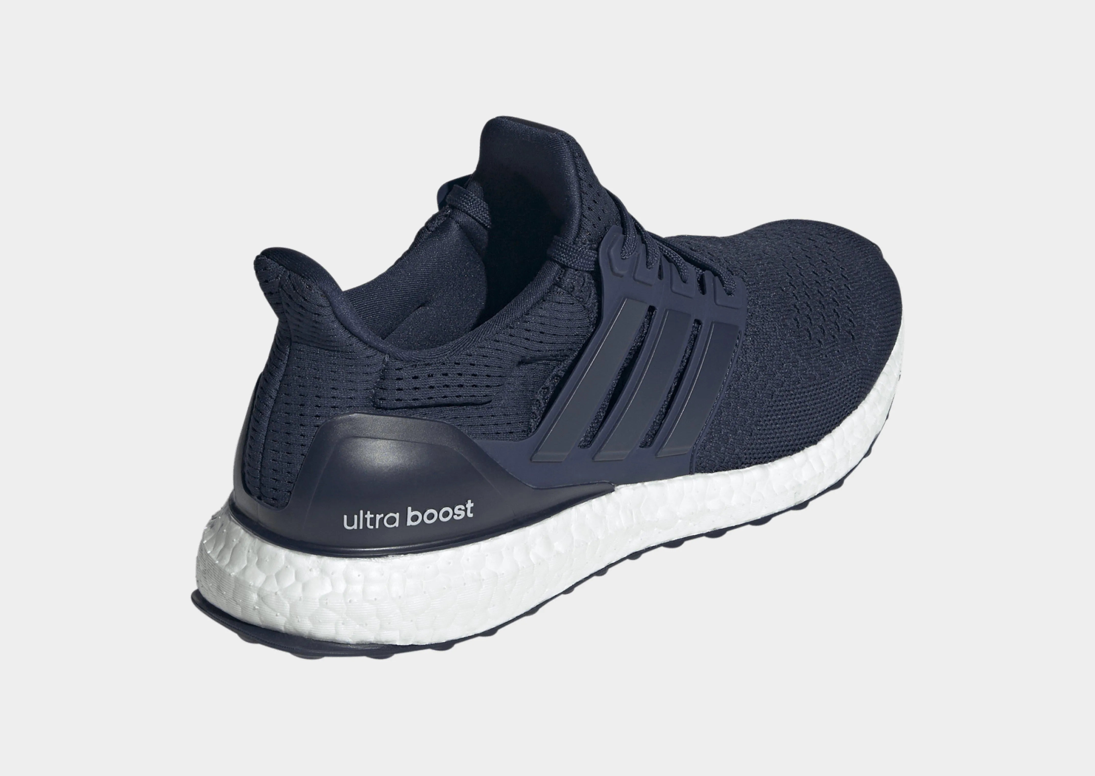 Ultraboost 1.0 Comfort Function Relaxed Design
