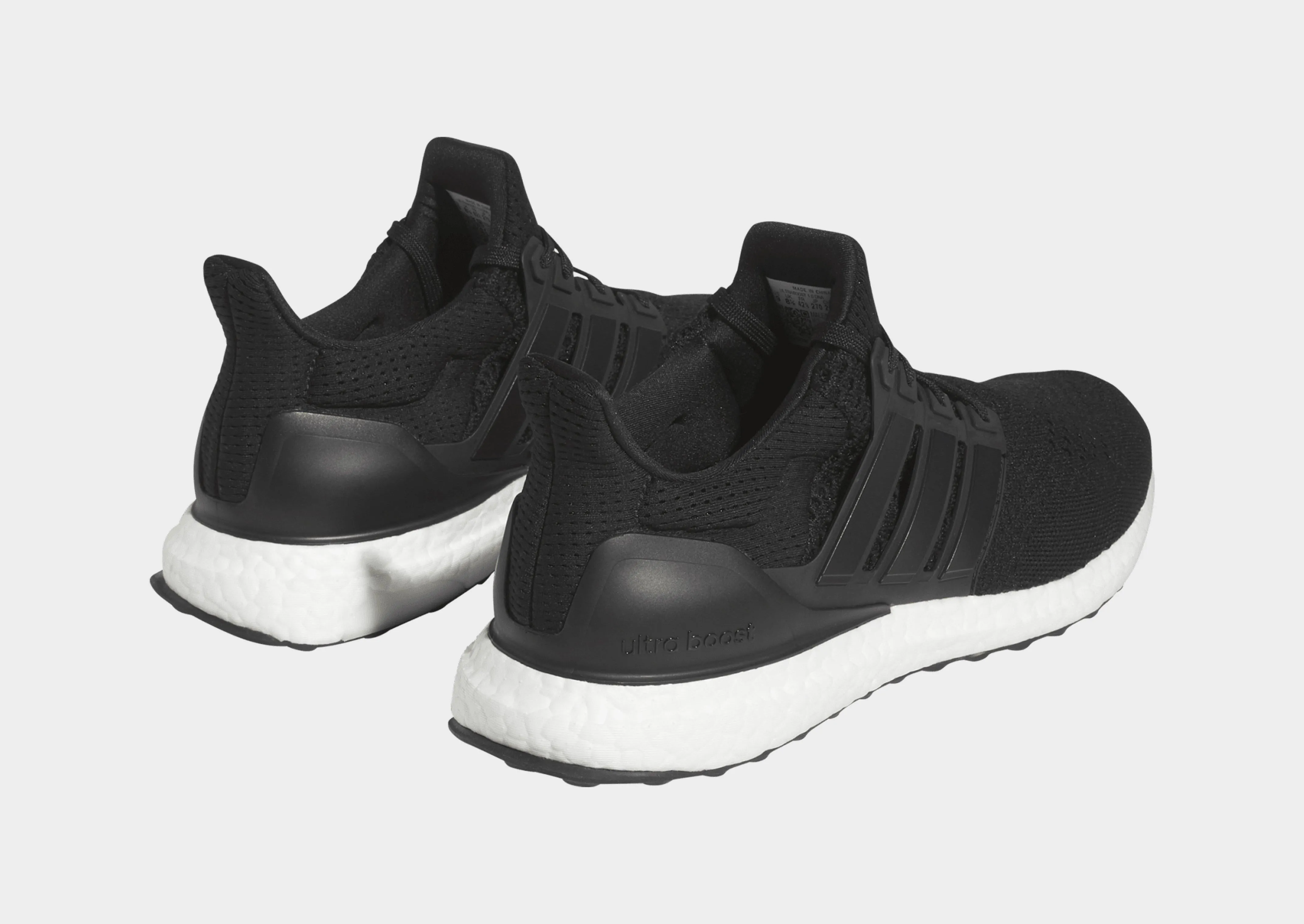 Ultraboost 1.0 Score Step Thick sole