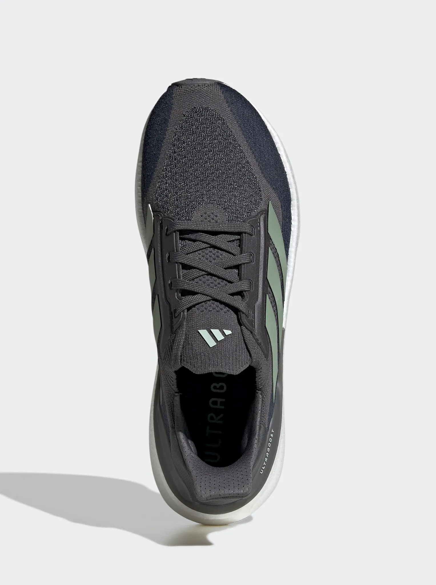 forest - specific shoes MultiDirectionalTread Ultraboost 5x Mens