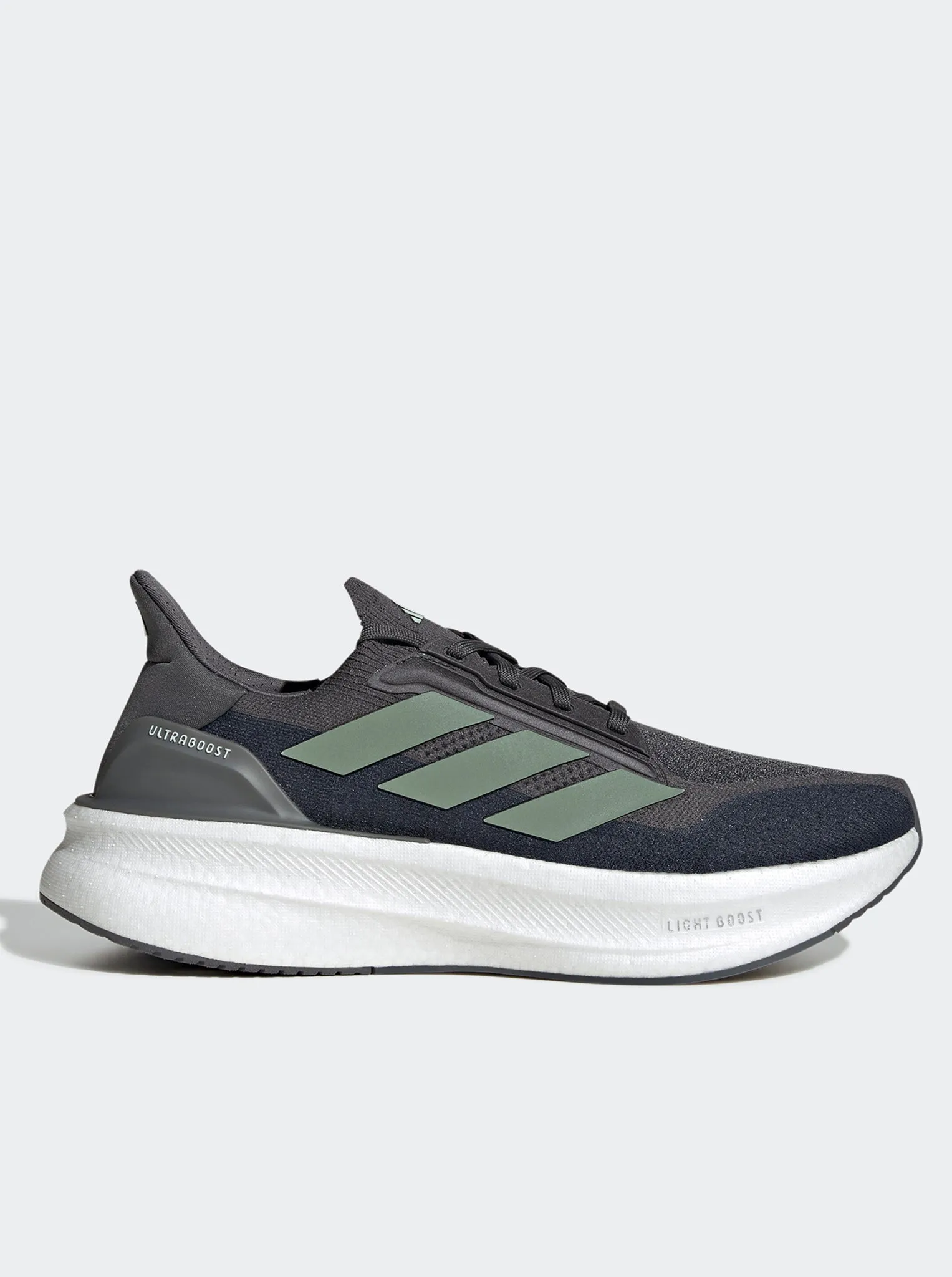 left - foot shoe square - design shoes Ultraboost 5x Mens