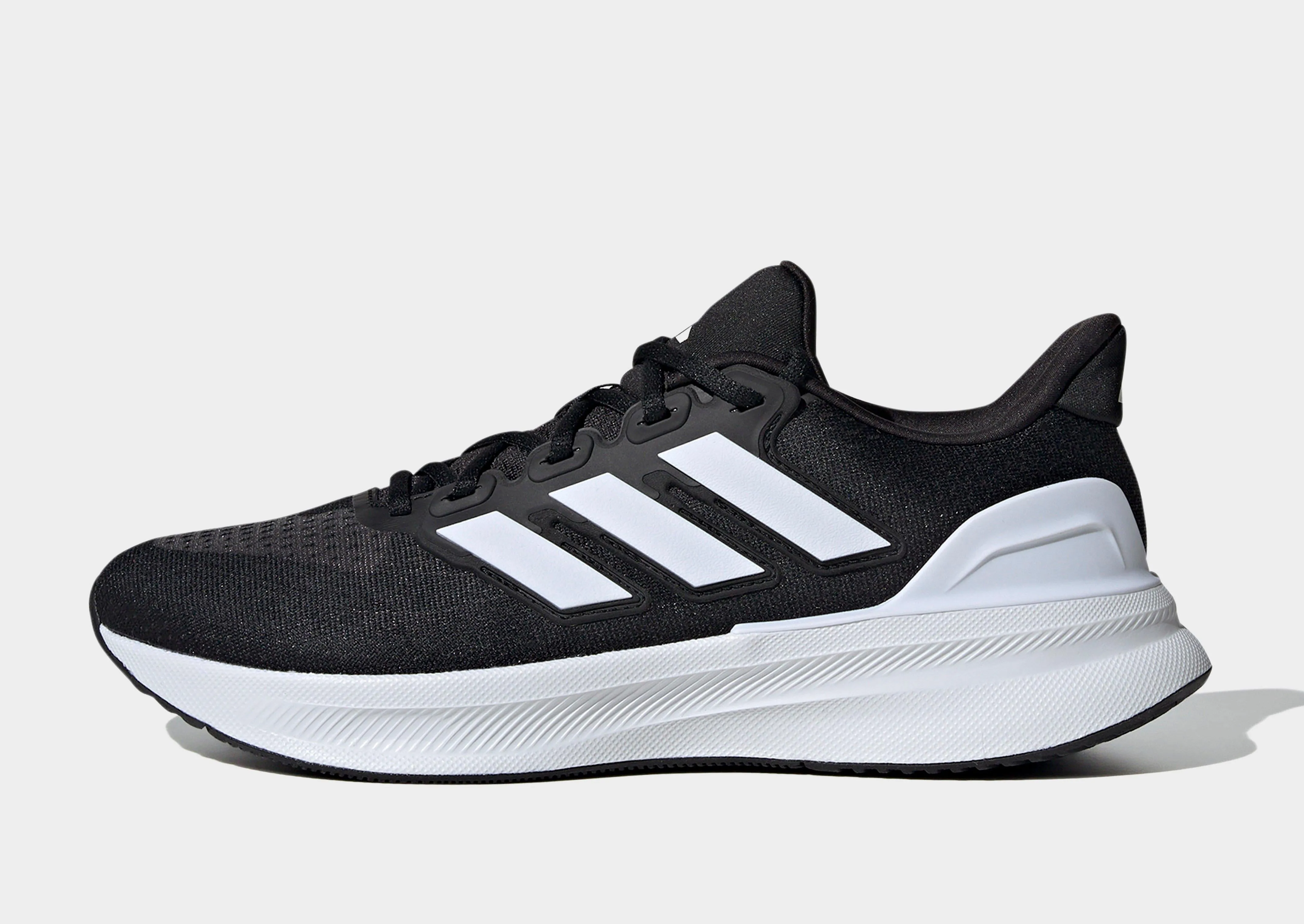Sculpted comfort Perforated Vamp Ultrarun 5